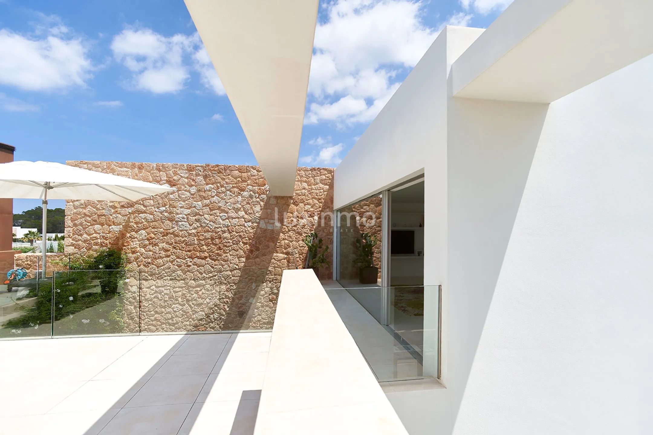 Villa située dans l'une des communautés de luxe les plus prestigieuses de Cala Conta — photo 22