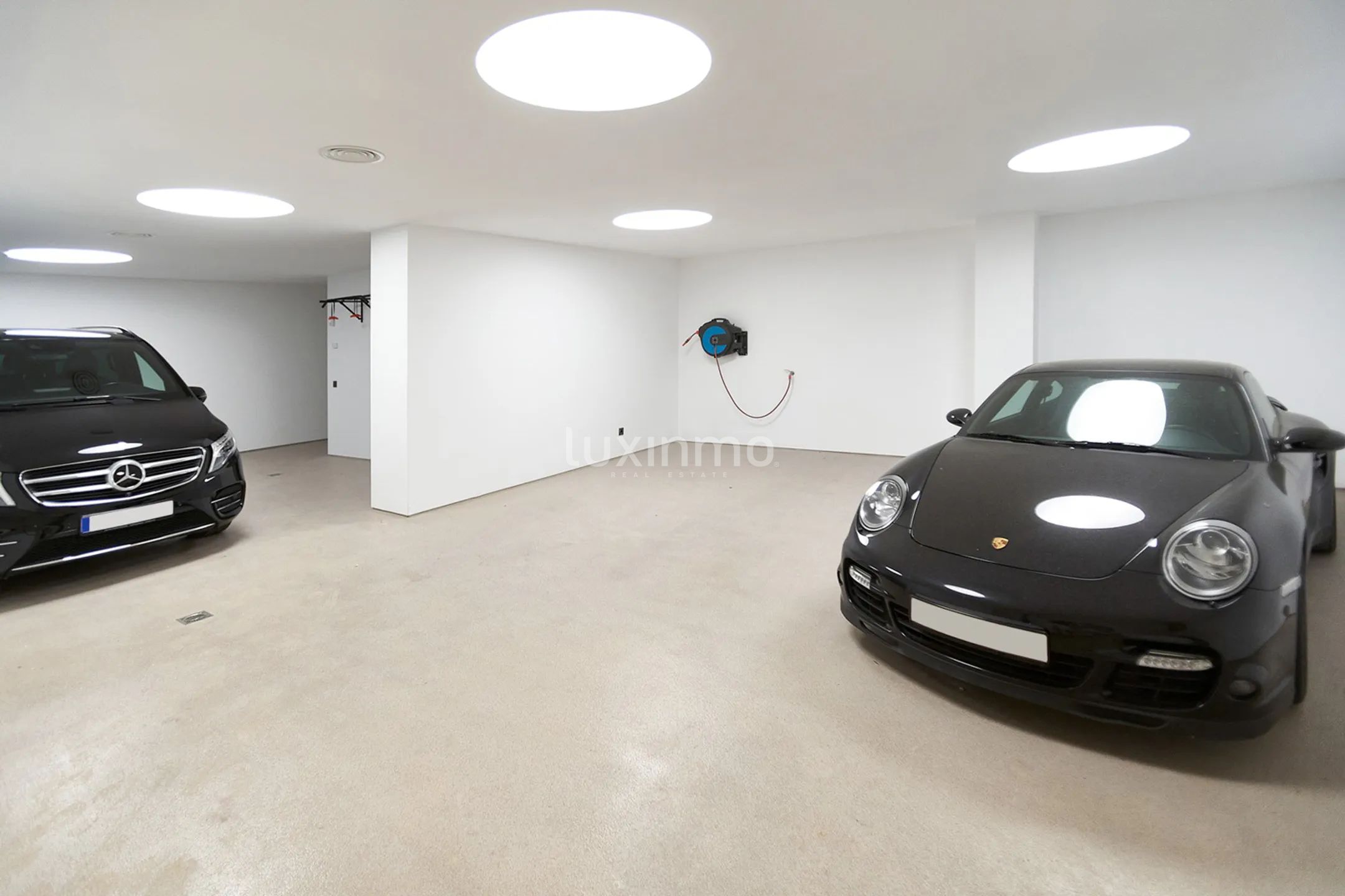 Villa située dans l'une des communautés de luxe les plus prestigieuses de Cala Conta — photo 36