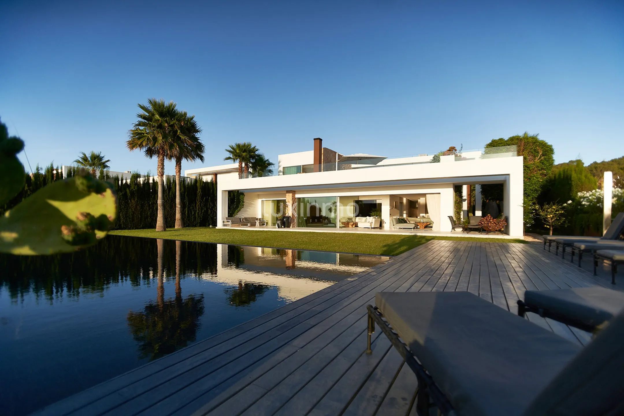 Villa within one of the most prestigious luxury communities in Cala Conta — photo 3
