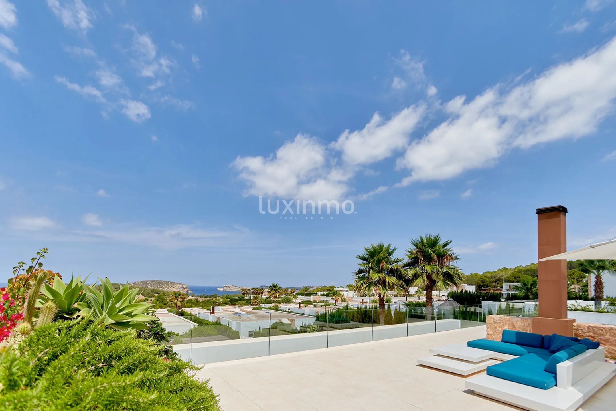 Villa située dans l'une des communautés de luxe les plus prestigieuses de Cala Conta — photo 18