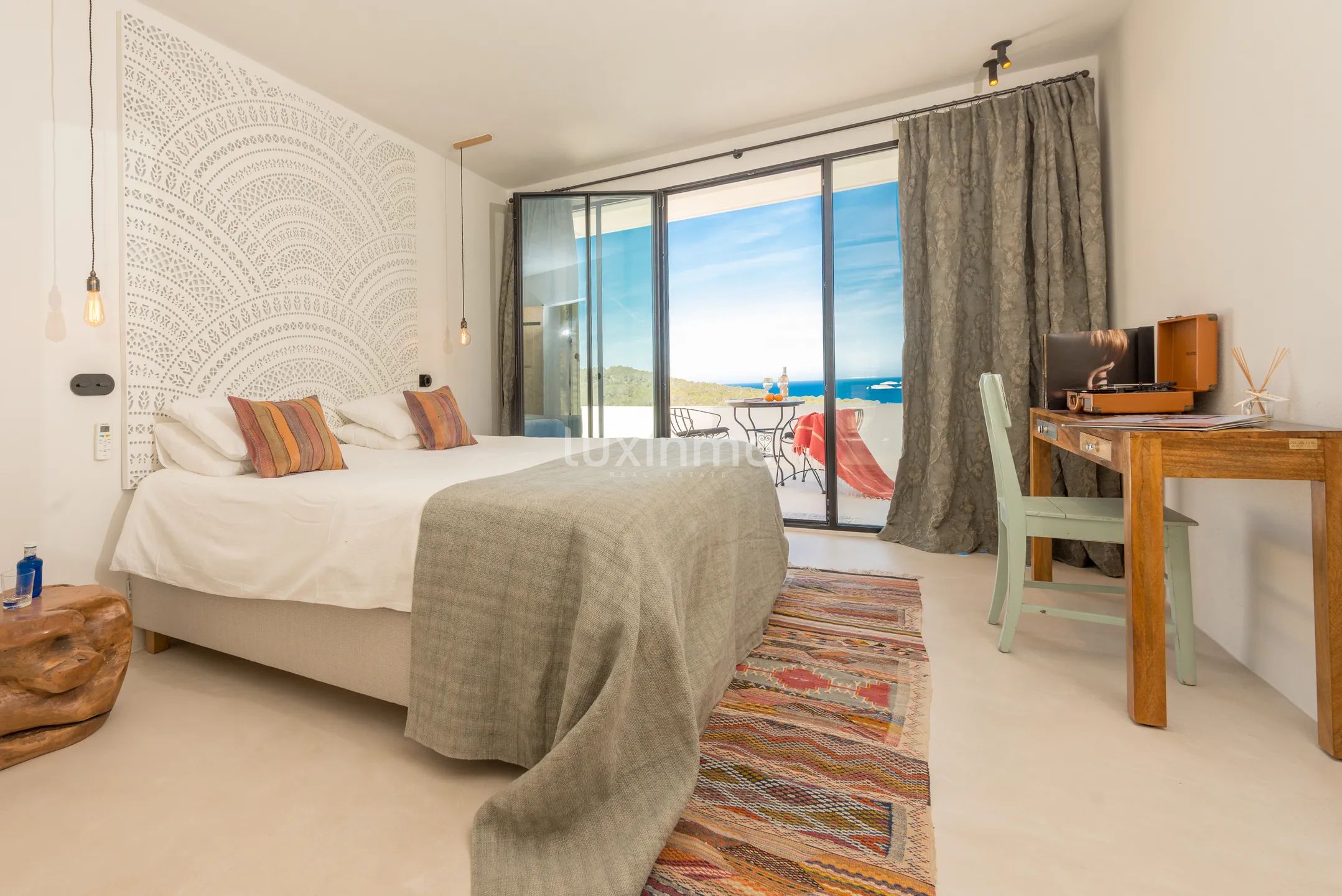 Fantastic turn key Villa for sale with Sea views and Touristic License — photo 31