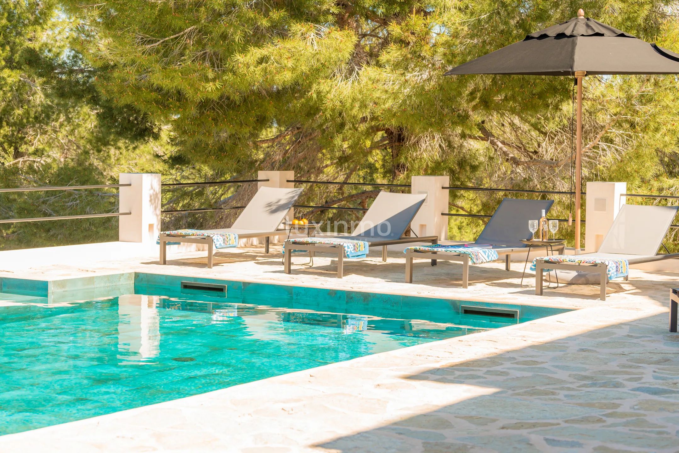 Fantastic turn key Villa for sale with Sea views and Touristic License — photo 2