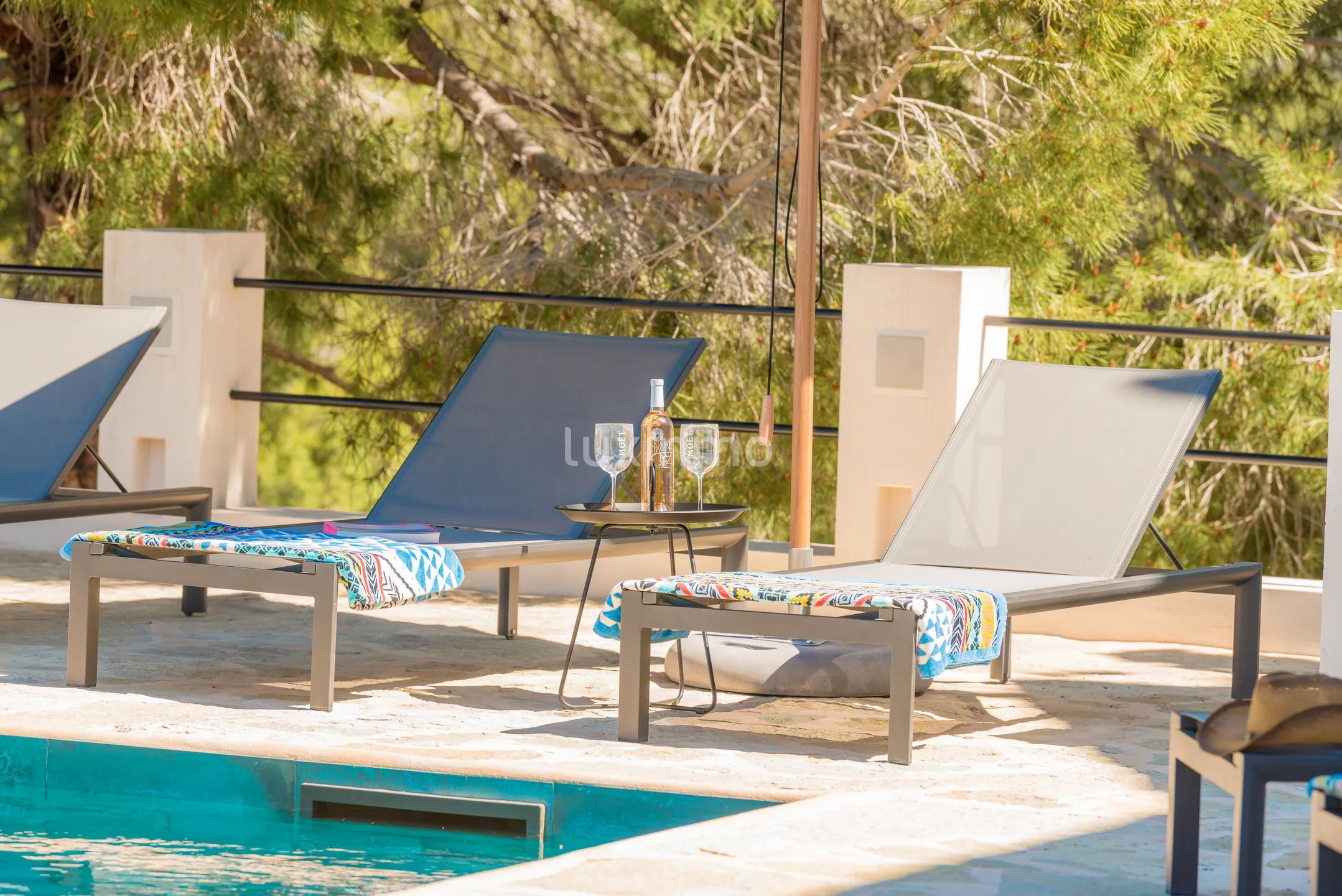Fantastic turn key Villa for sale with Sea views and Touristic License — photo 8