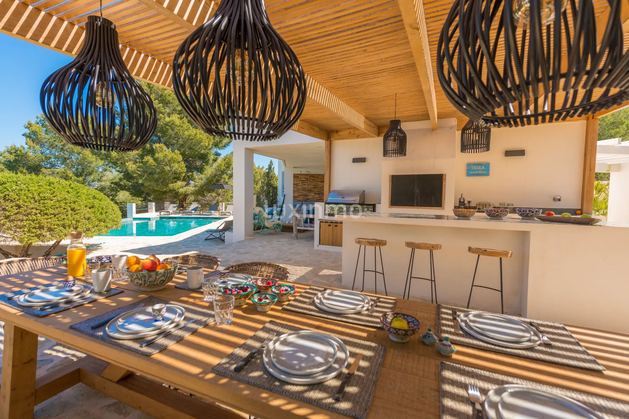 Fantastic turn key Villa for sale with Sea views and Touristic License — photo 17