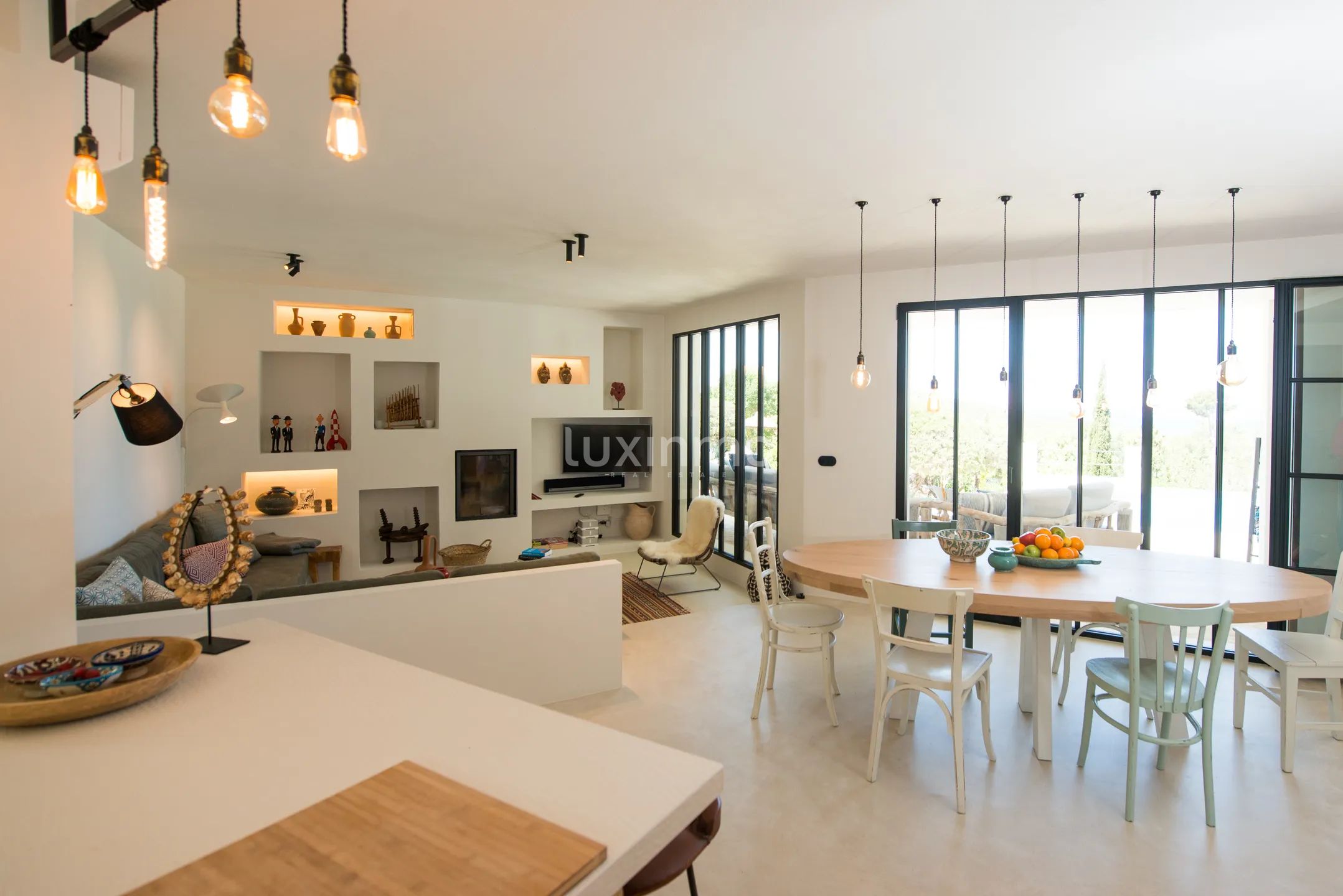 Fantastic turn key Villa for sale with Sea views and Touristic License — photo 21