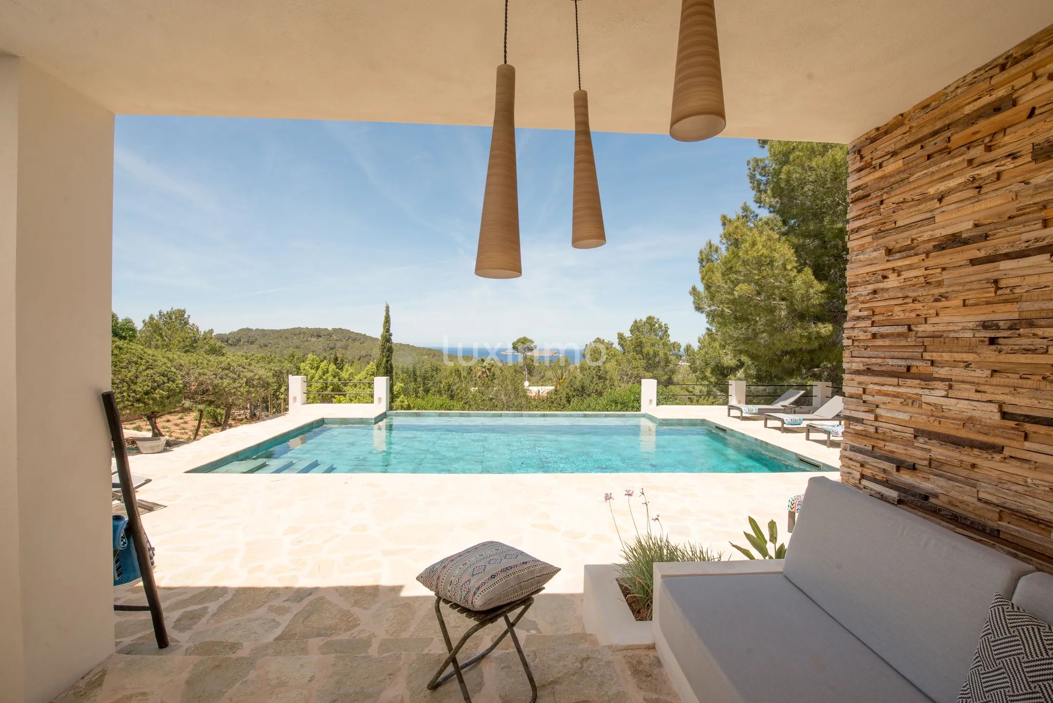 Fantastic turn key Villa for sale with Sea views and Touristic License — photo 47