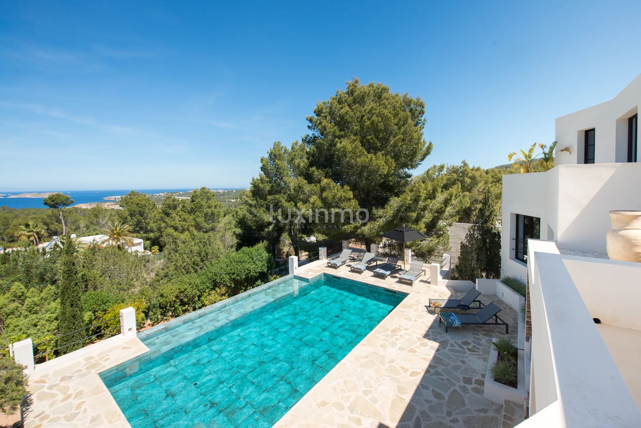 Fantastic turn key Villa for sale with Sea views and Touristic License — photo 3