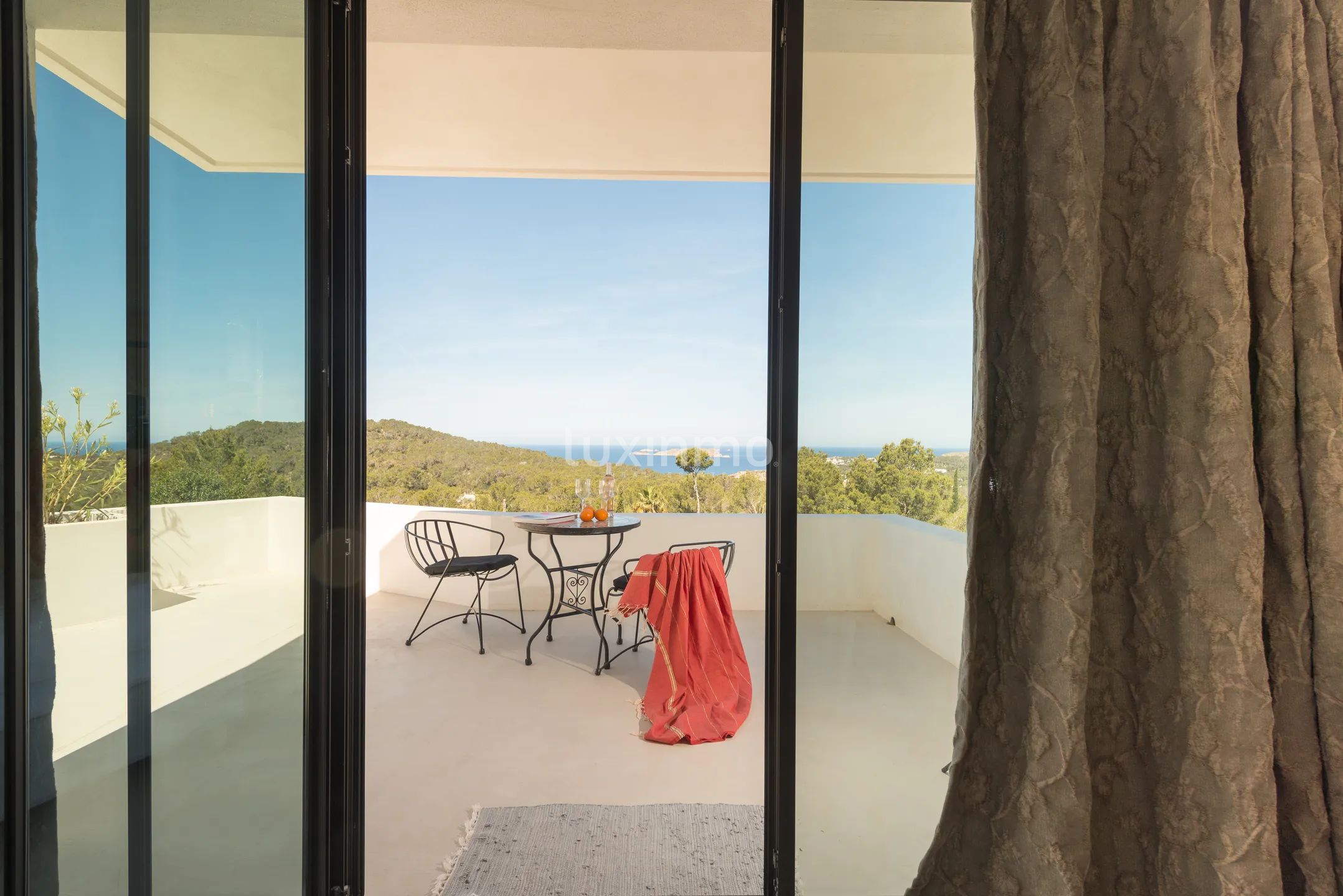 Fantastic turn key Villa for sale with Sea views and Touristic License — photo 34