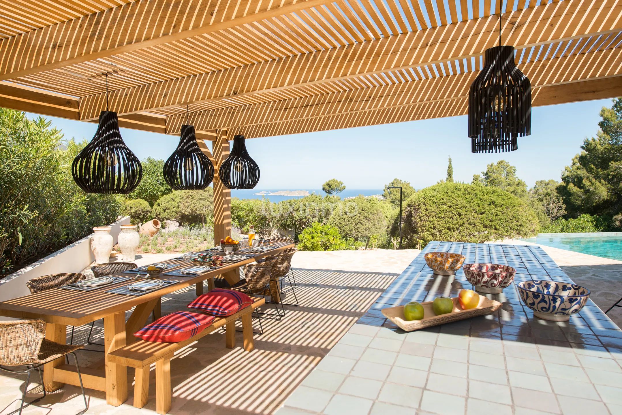 Fantastic turn key Villa for sale with Sea views and Touristic License — photo 15