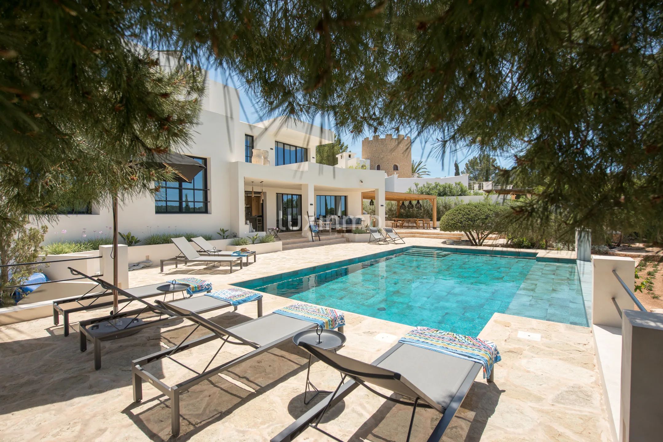 Fantastic turn key Villa for sale with Sea views and Touristic License — photo 10
