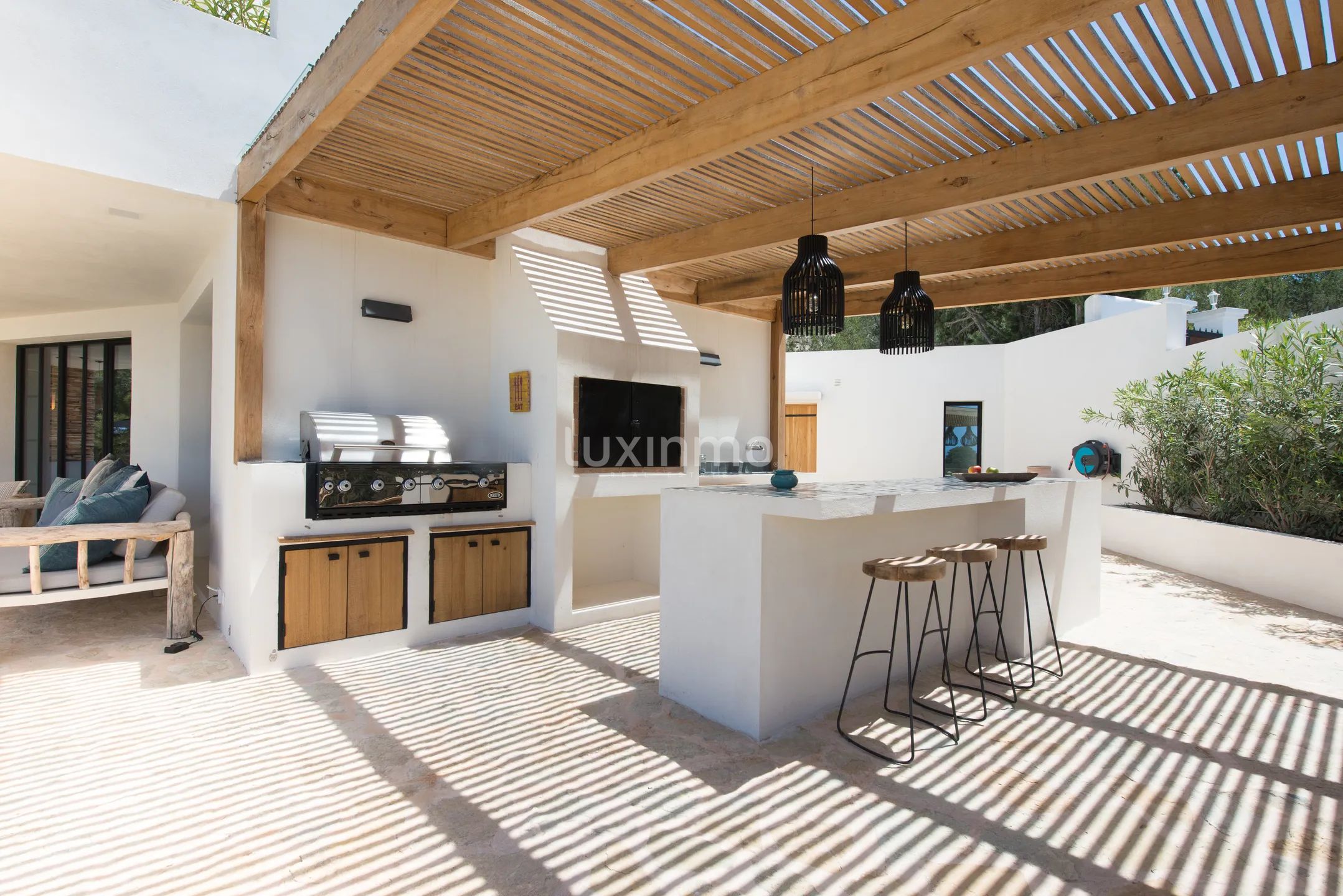 Fantastic turn key Villa for sale with Sea views and Touristic License — photo 16