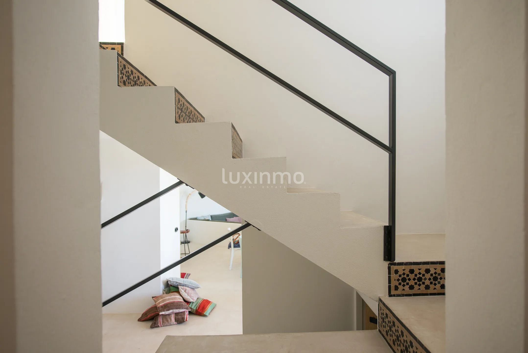 Fantastic turn key Villa for sale with Sea views and Touristic License — photo 30