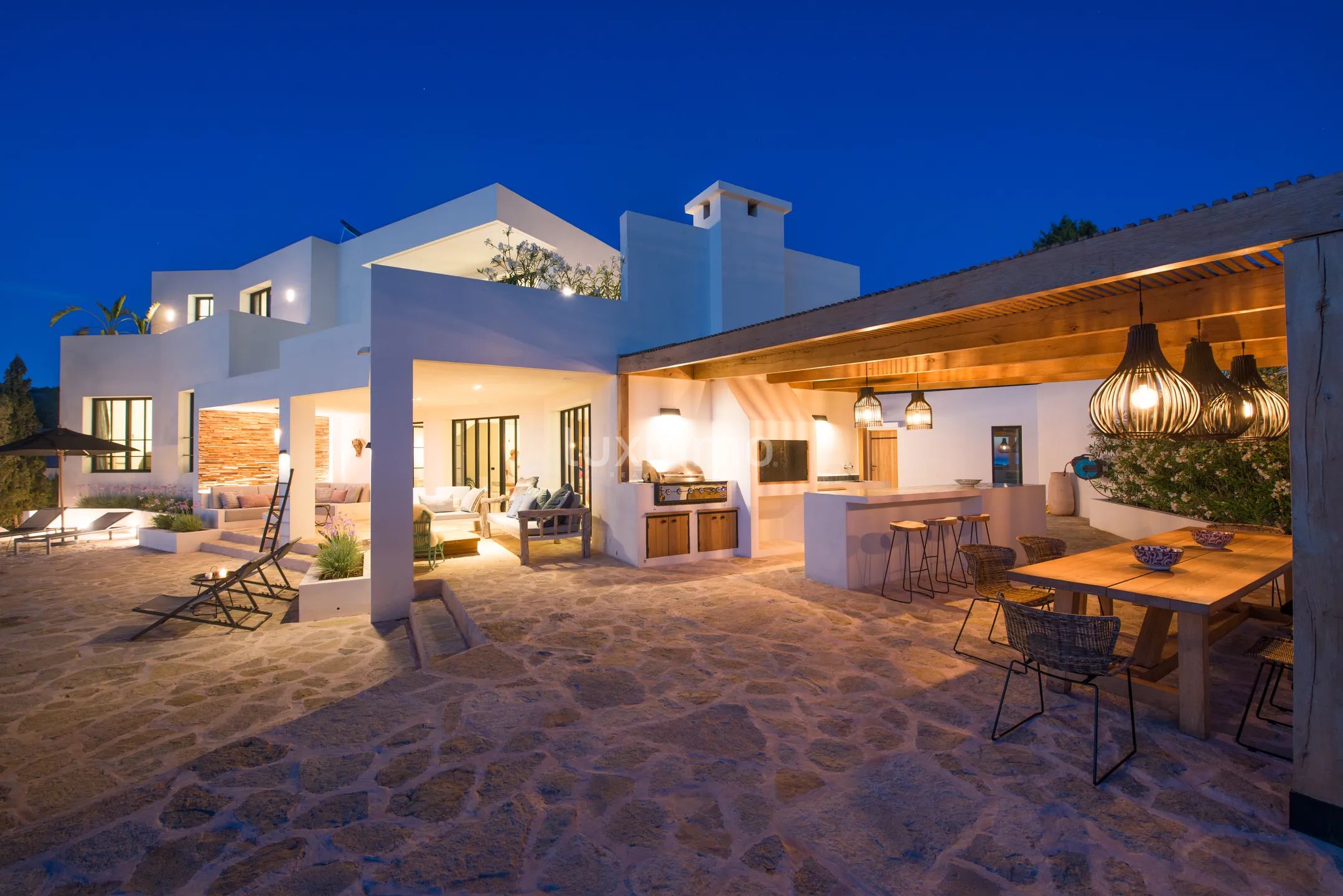 Fantastic turn key Villa for sale with Sea views and Touristic License — photo 54