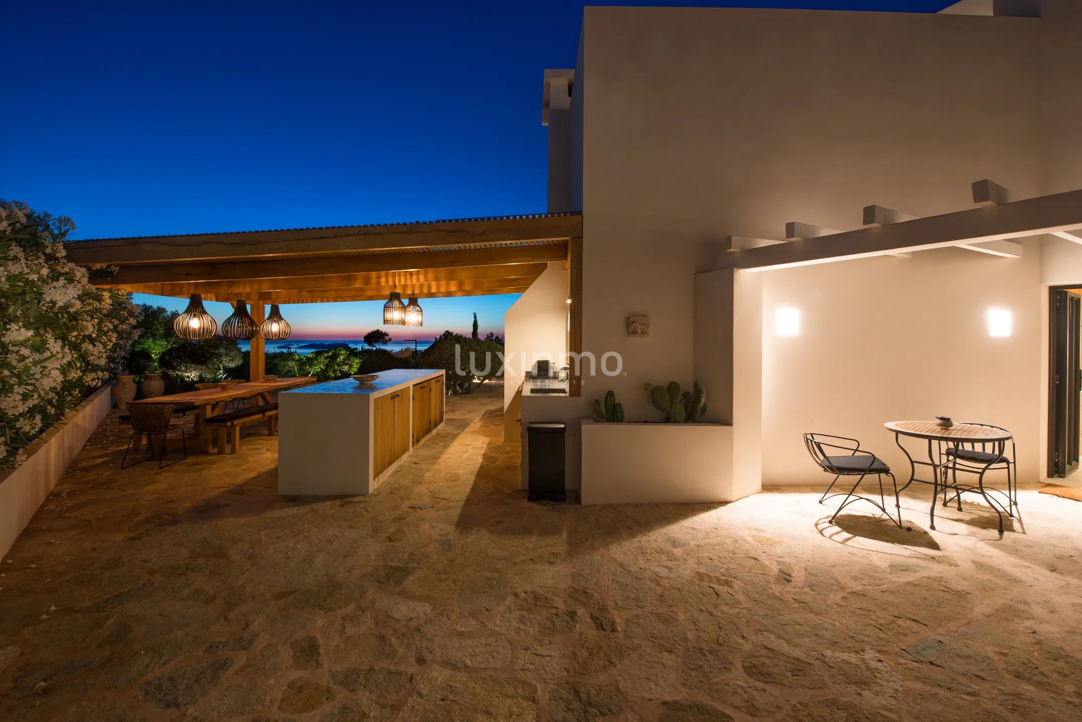 Fantastic turn key Villa for sale with Sea views and Touristic License — photo 50