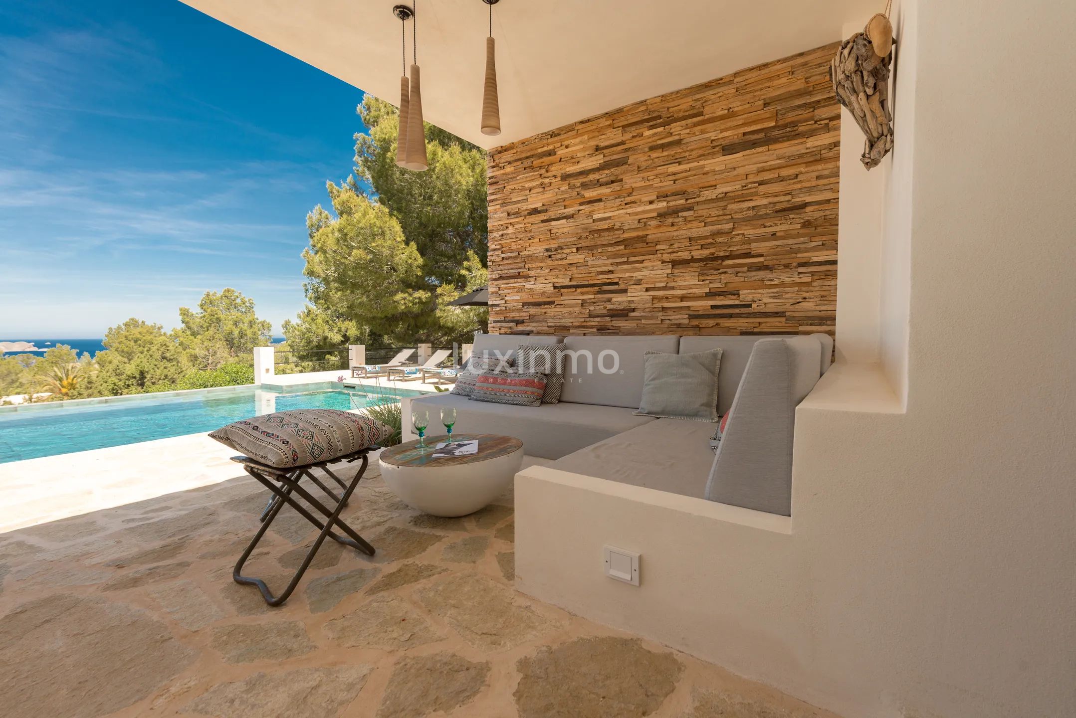 Fantastic turn key Villa for sale with Sea views and Touristic License — photo 48