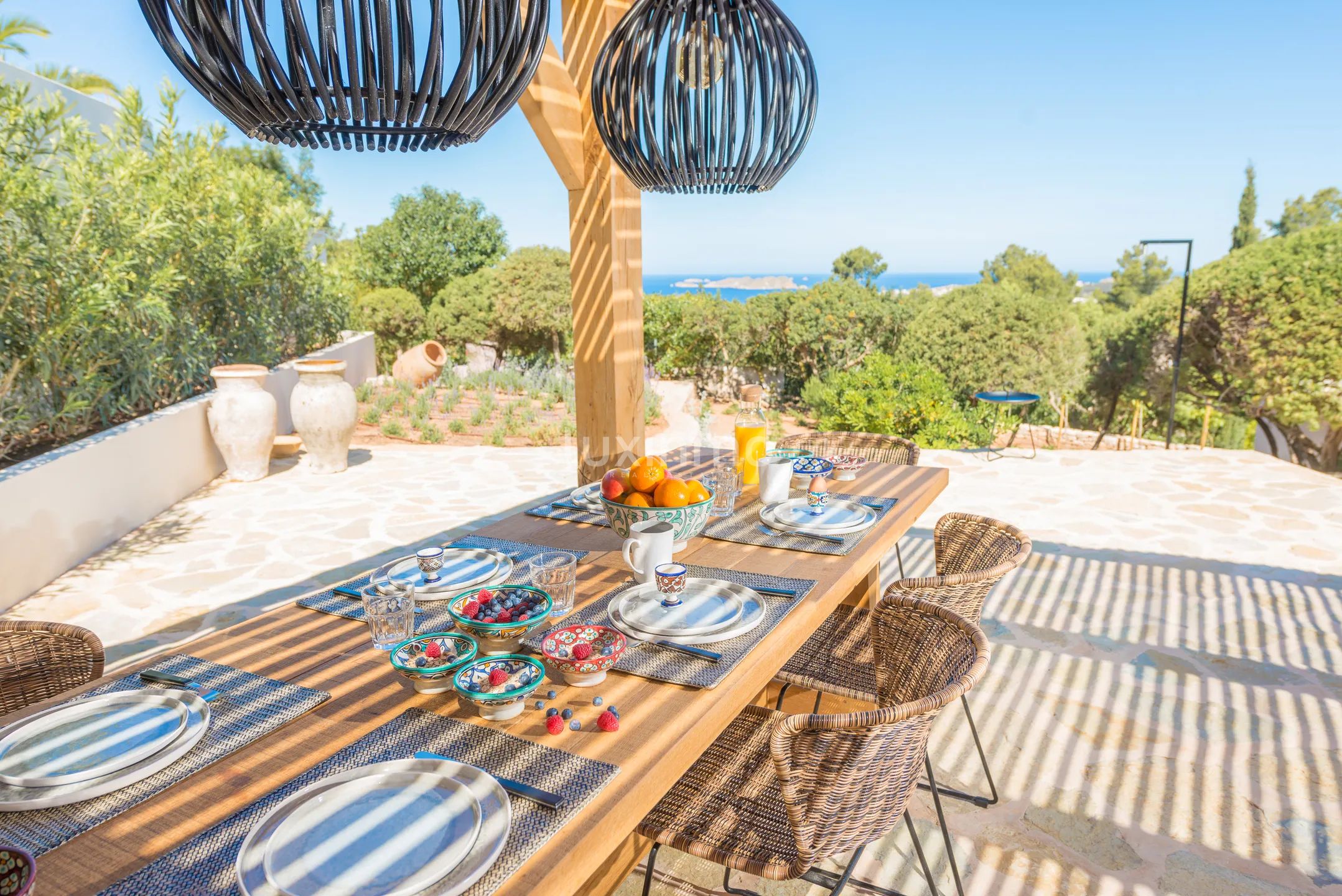 Fantastic turn key Villa for sale with Sea views and Touristic License — photo 14