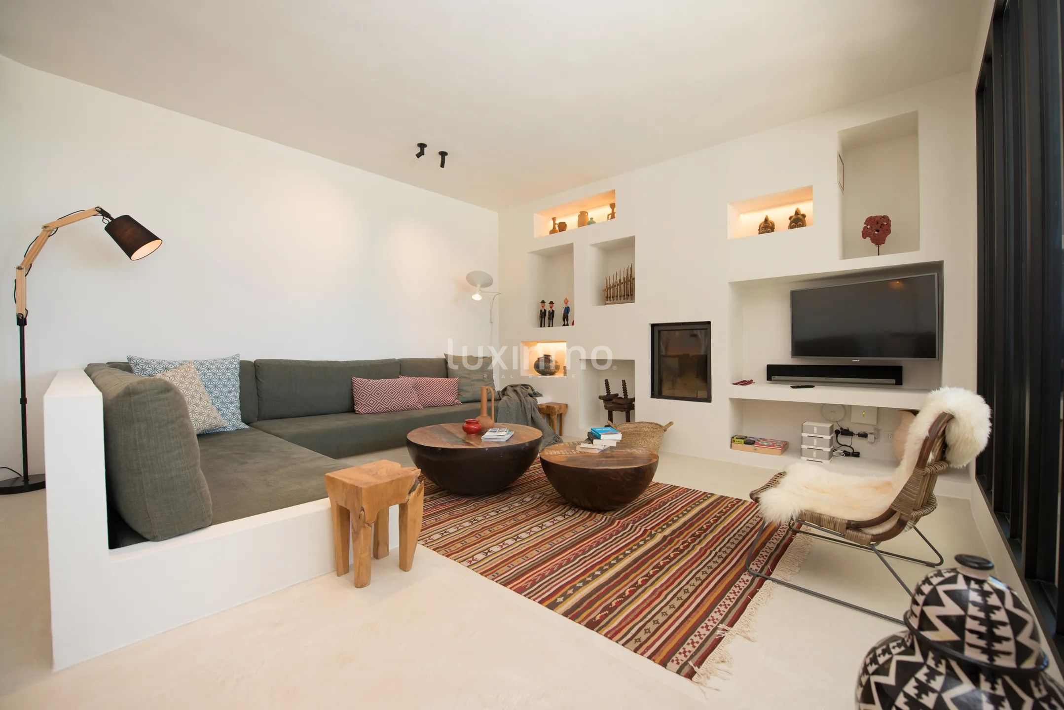 Fantastic turn key Villa for sale with Sea views and Touristic License — photo 29