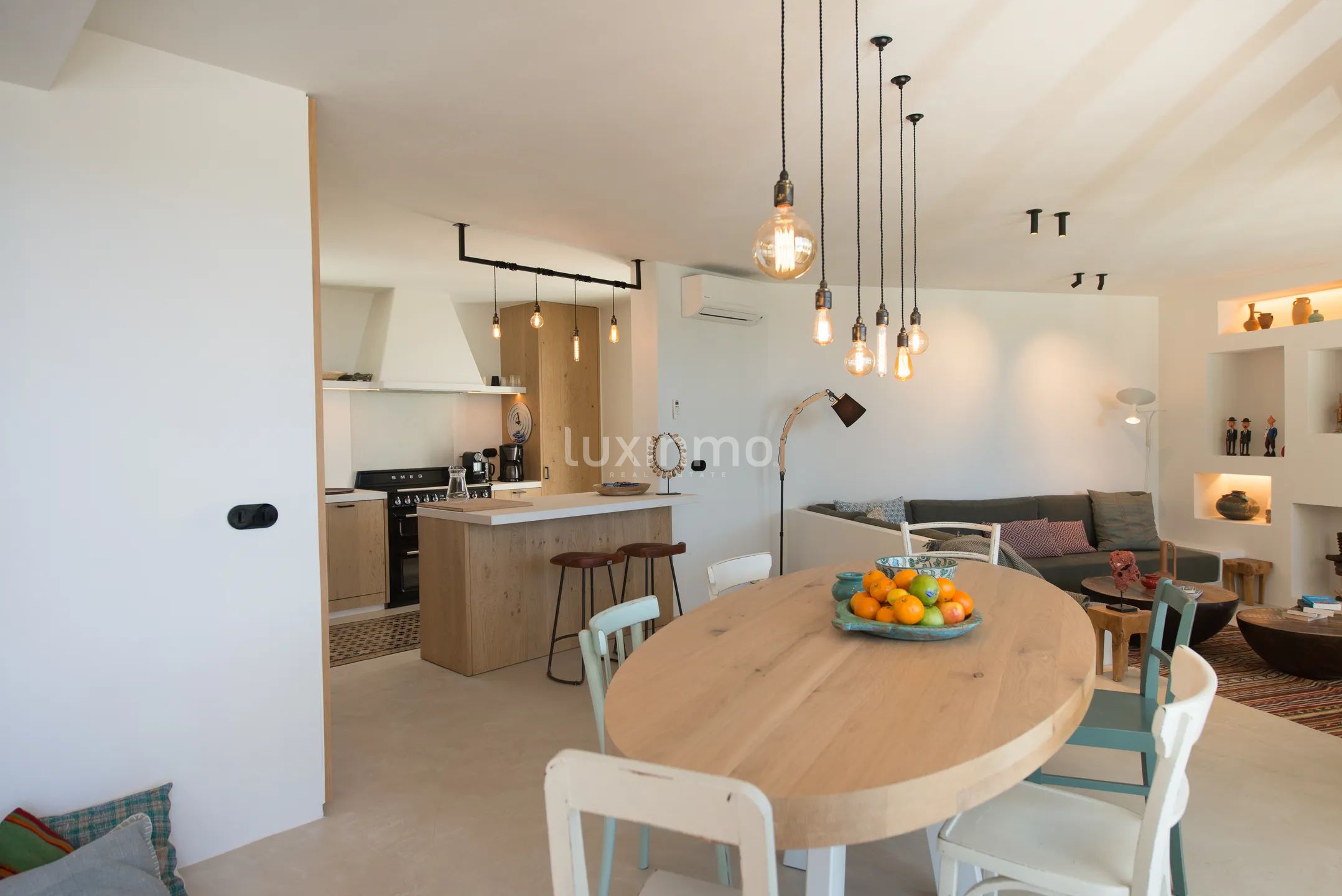 Fantastic turn key Villa for sale with Sea views and Touristic License — photo 25