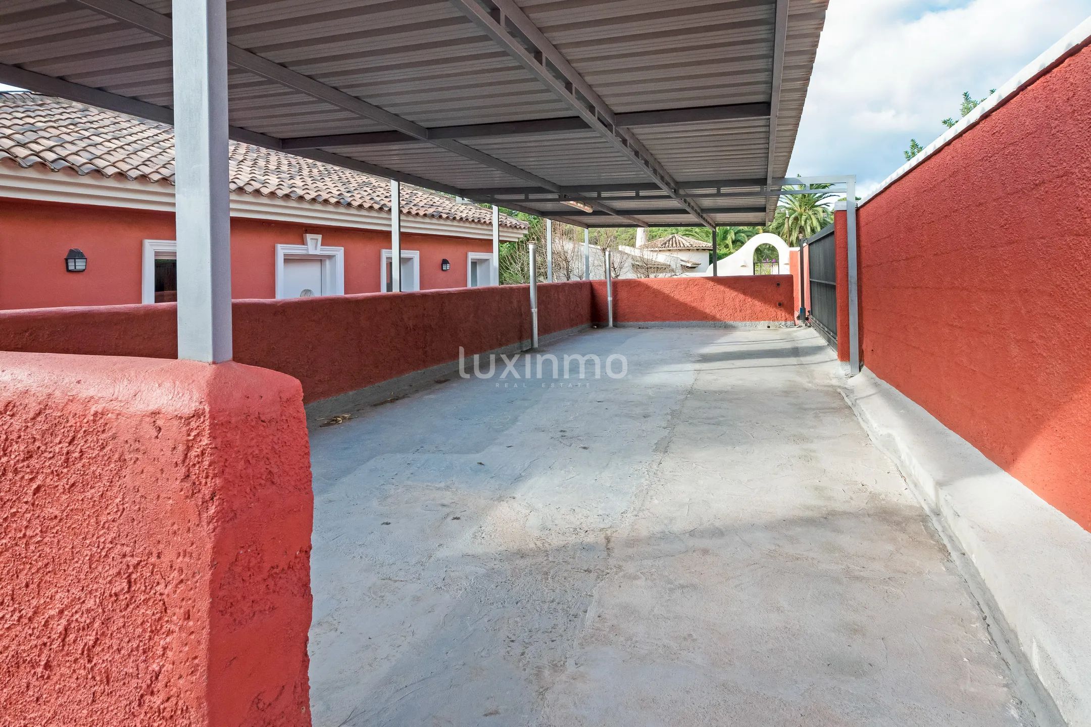 Vackert hus att hyra i Altea — photo 23