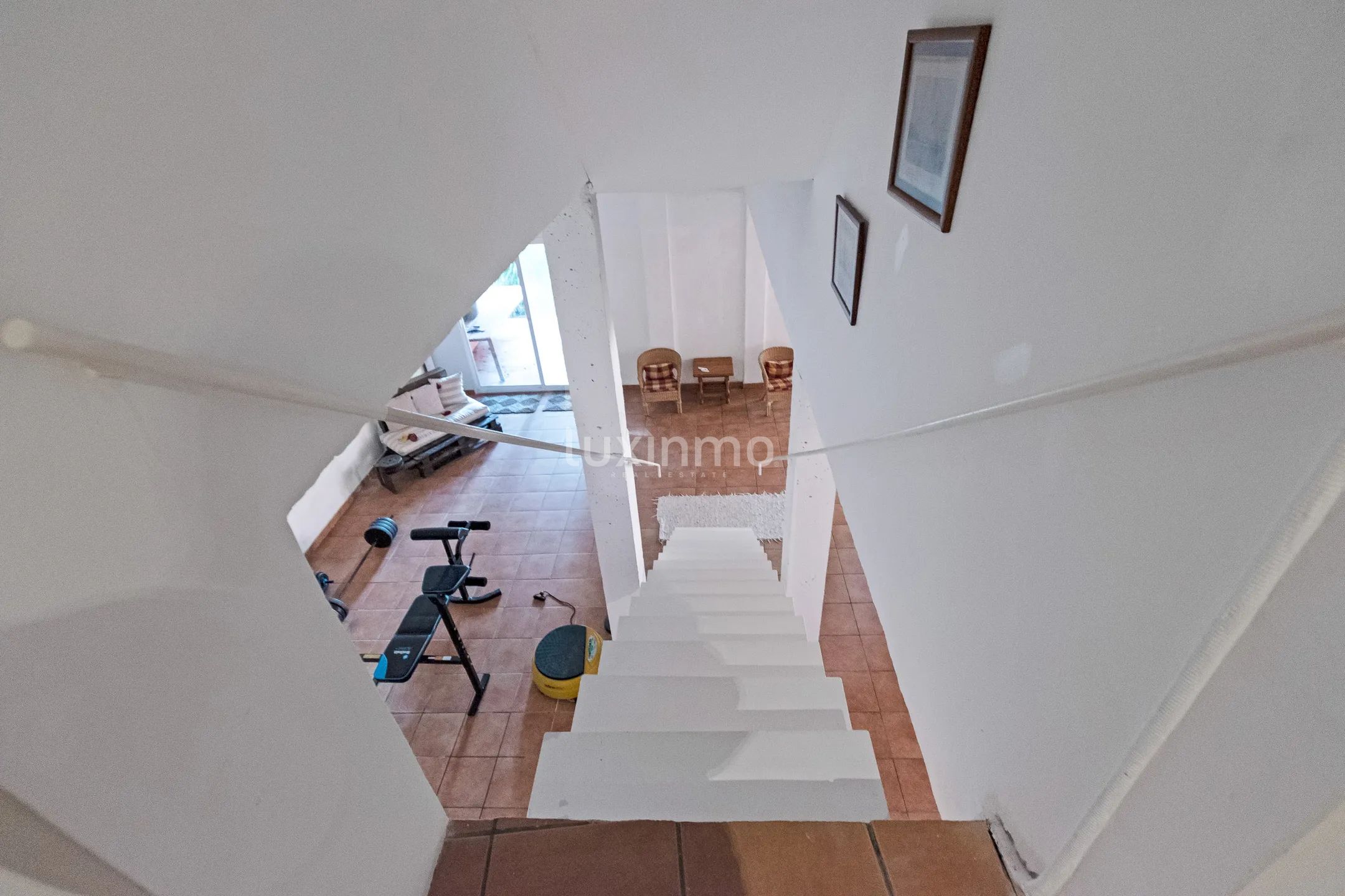 Vackert hus att hyra i Altea — photo 18