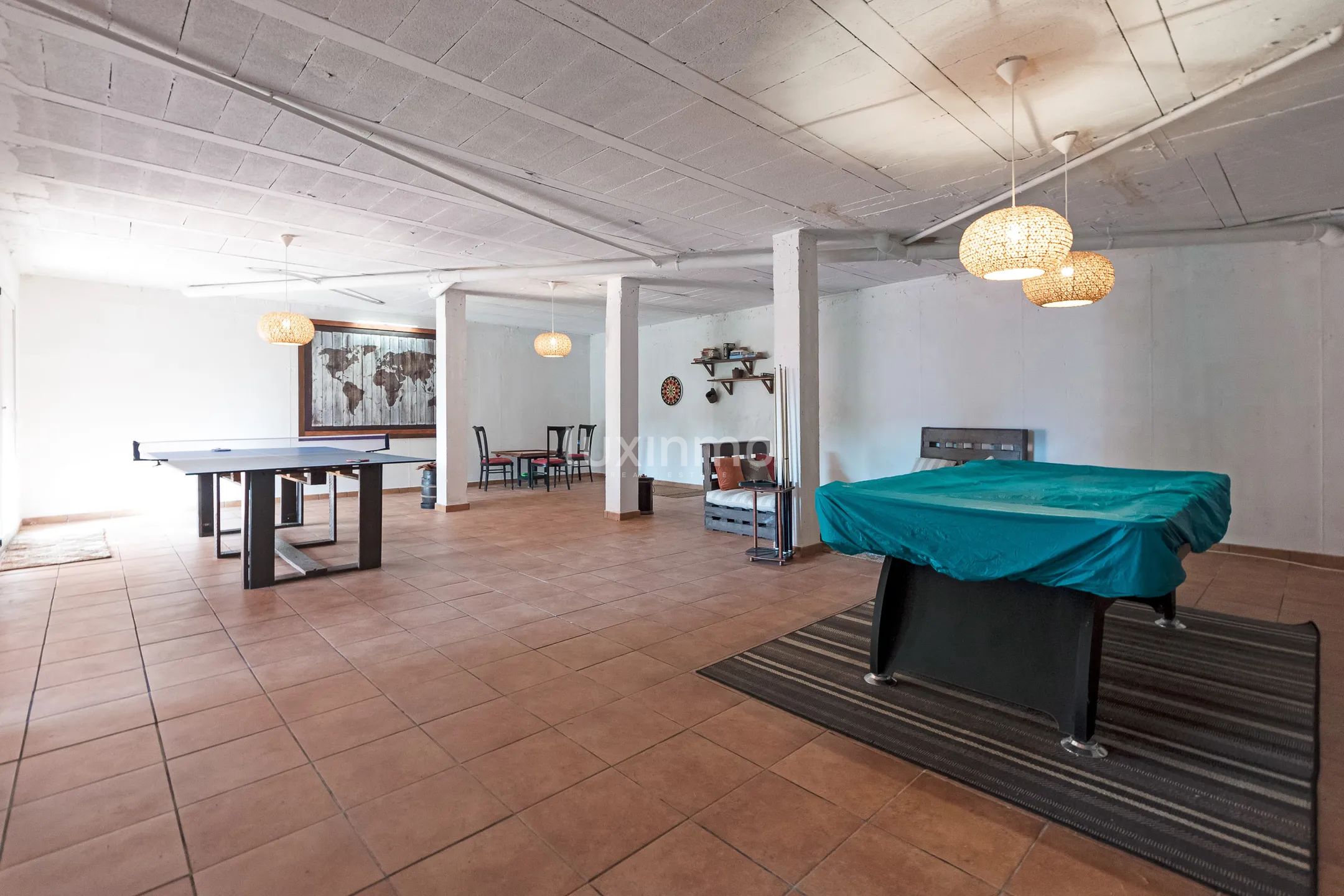 Vackert hus att hyra i Altea — photo 19