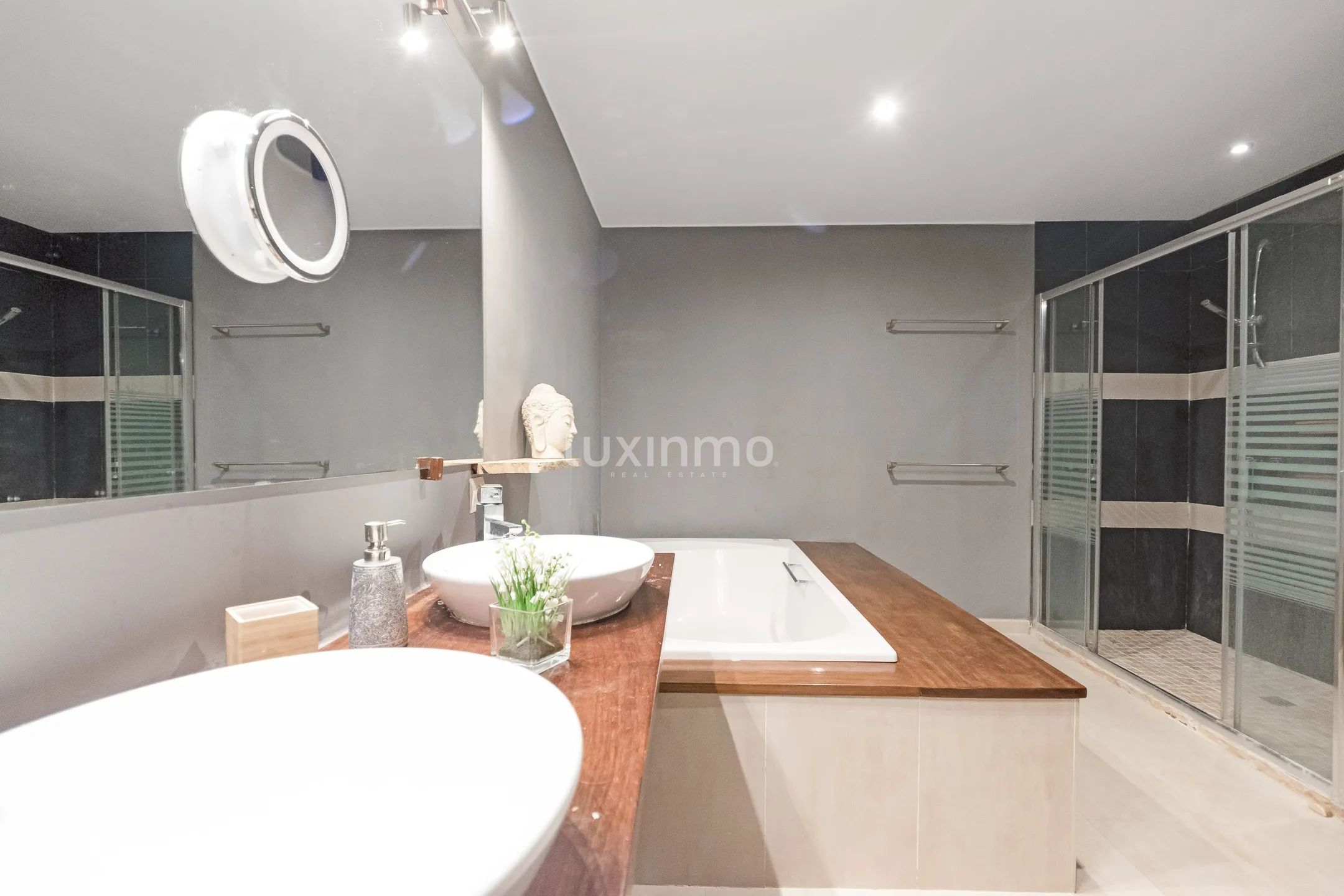 Vackert hus att hyra i Altea — photo 14