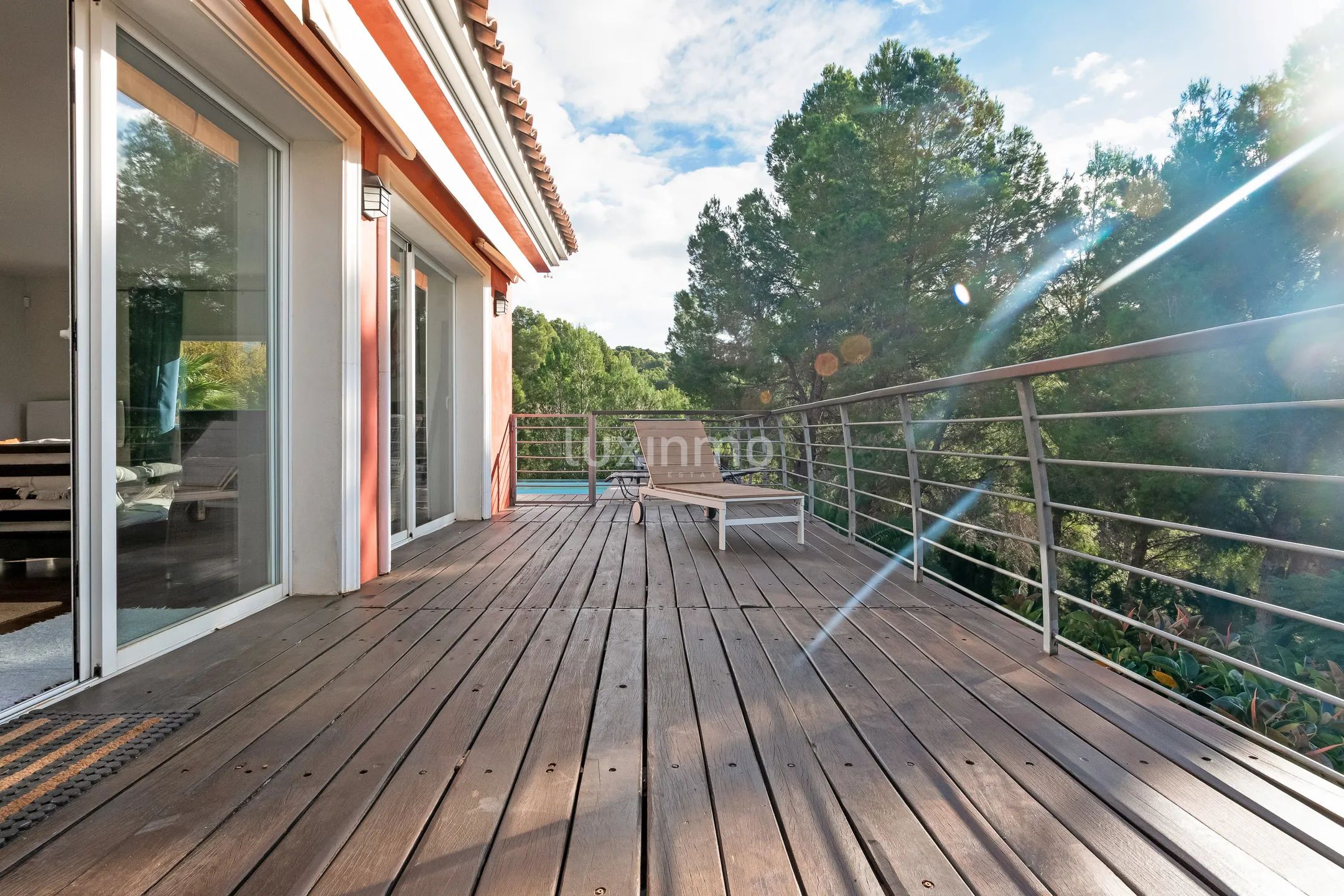 Vackert hus att hyra i Altea — photo 21