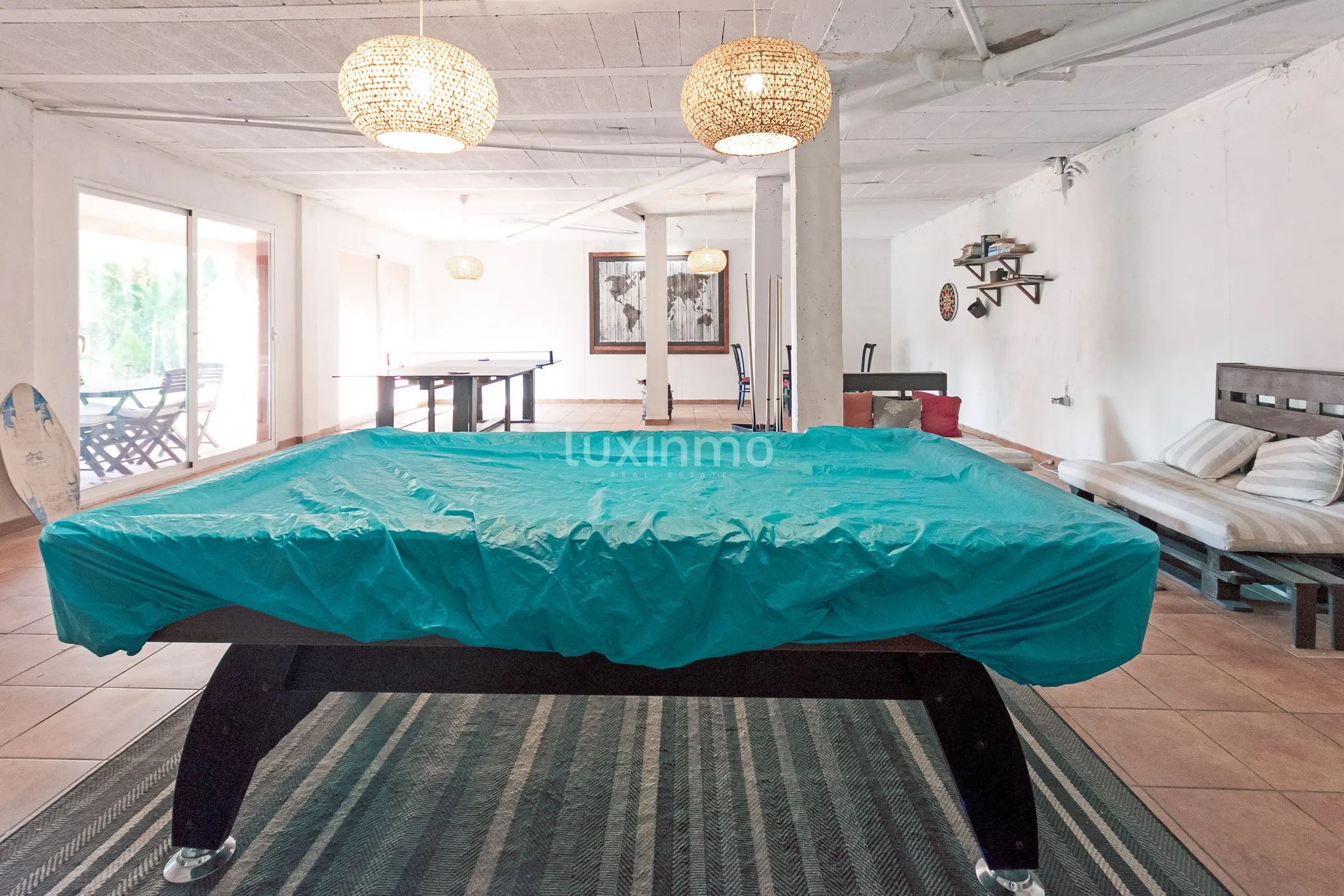 Vackert hus att hyra i Altea — photo 20