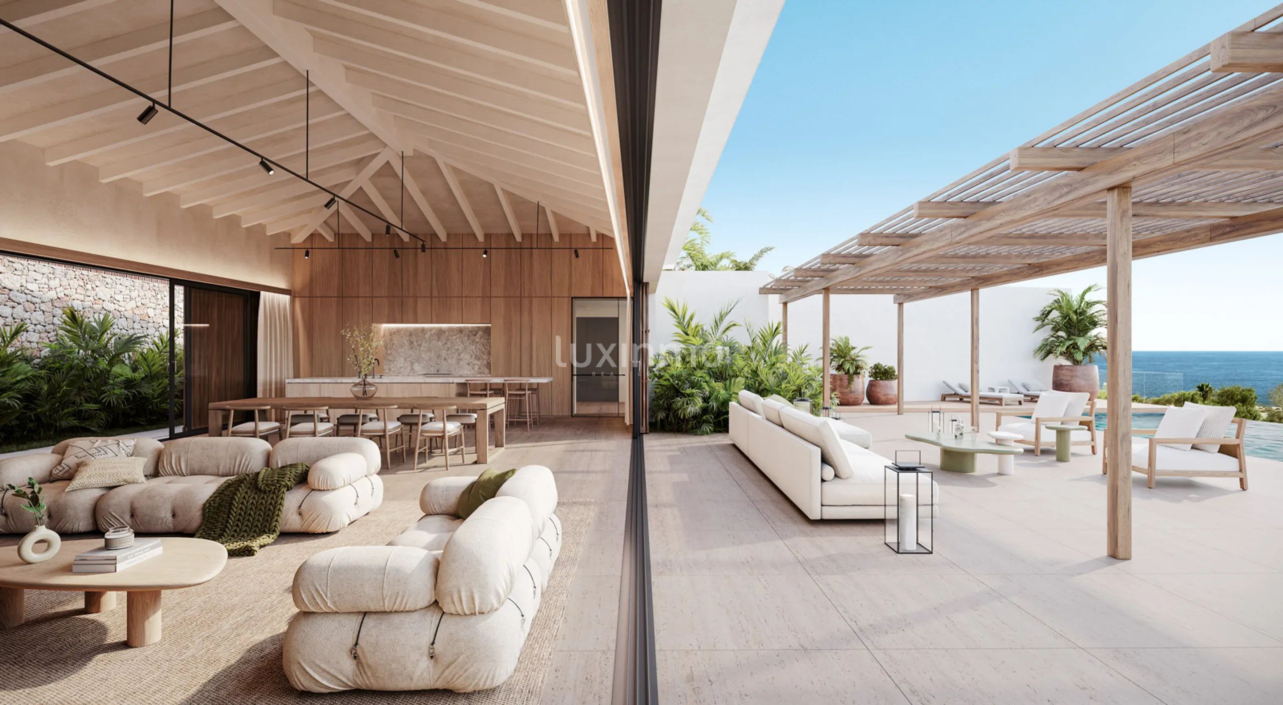 6 Bed Villa in Cap Martinet — photo 3
