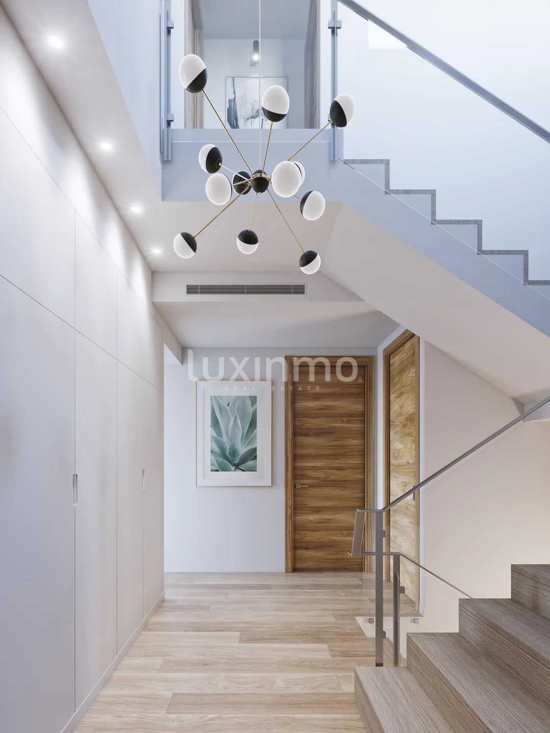 Modern Villa in Urb. Sierra Cortina — photo 10