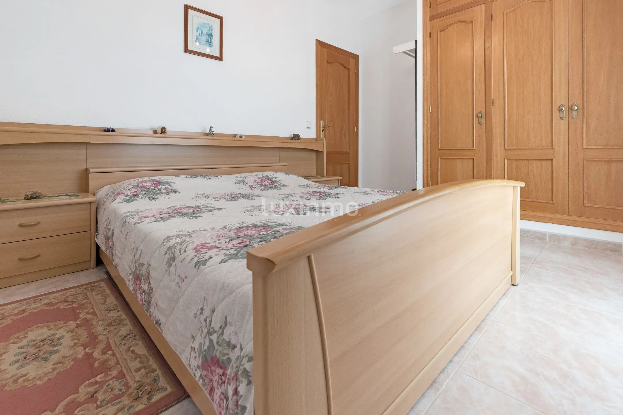 Belle villa avec vue sur la mer à vendre à Albir — photo 10