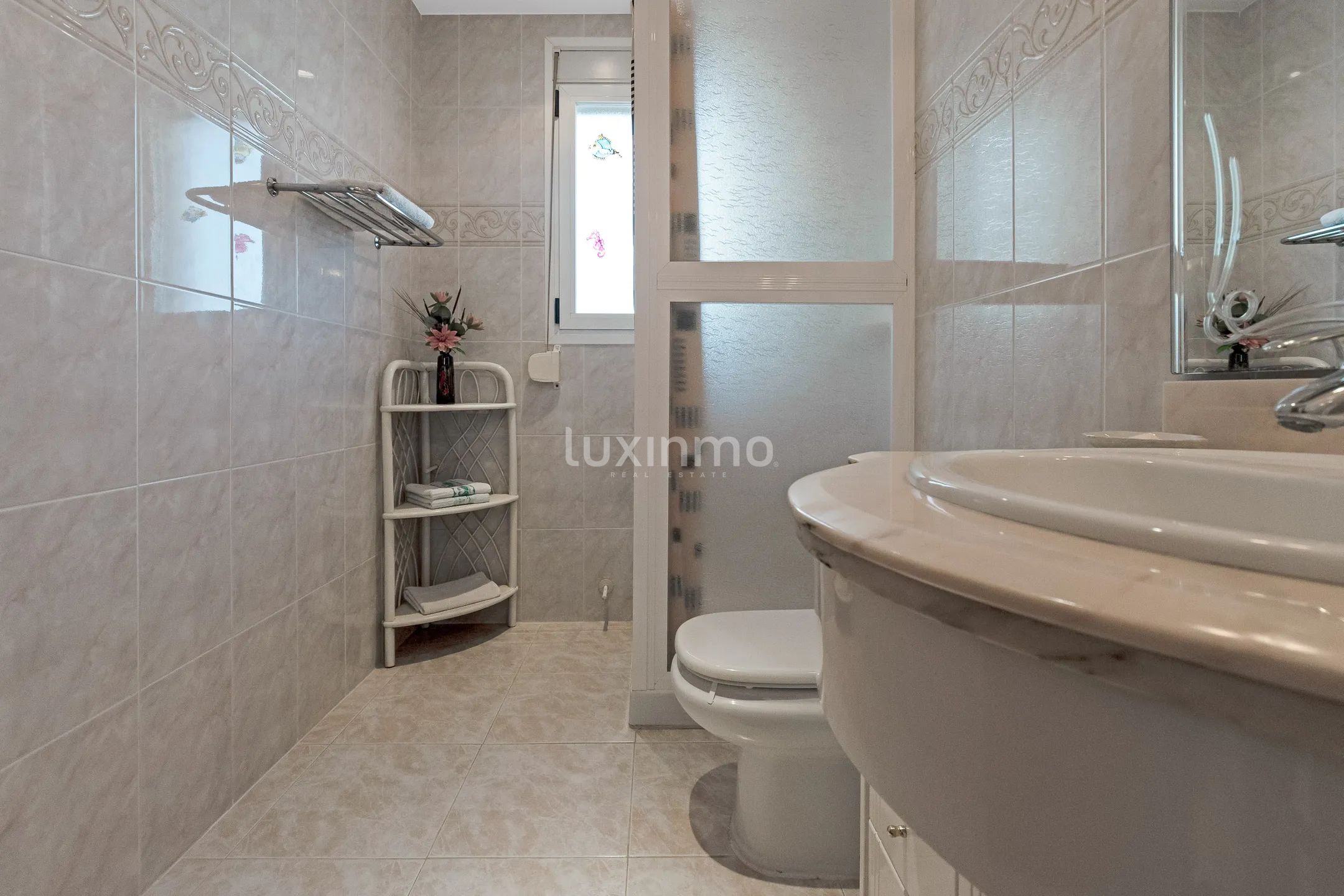 Belle villa avec vue sur la mer à vendre à Albir — photo 14