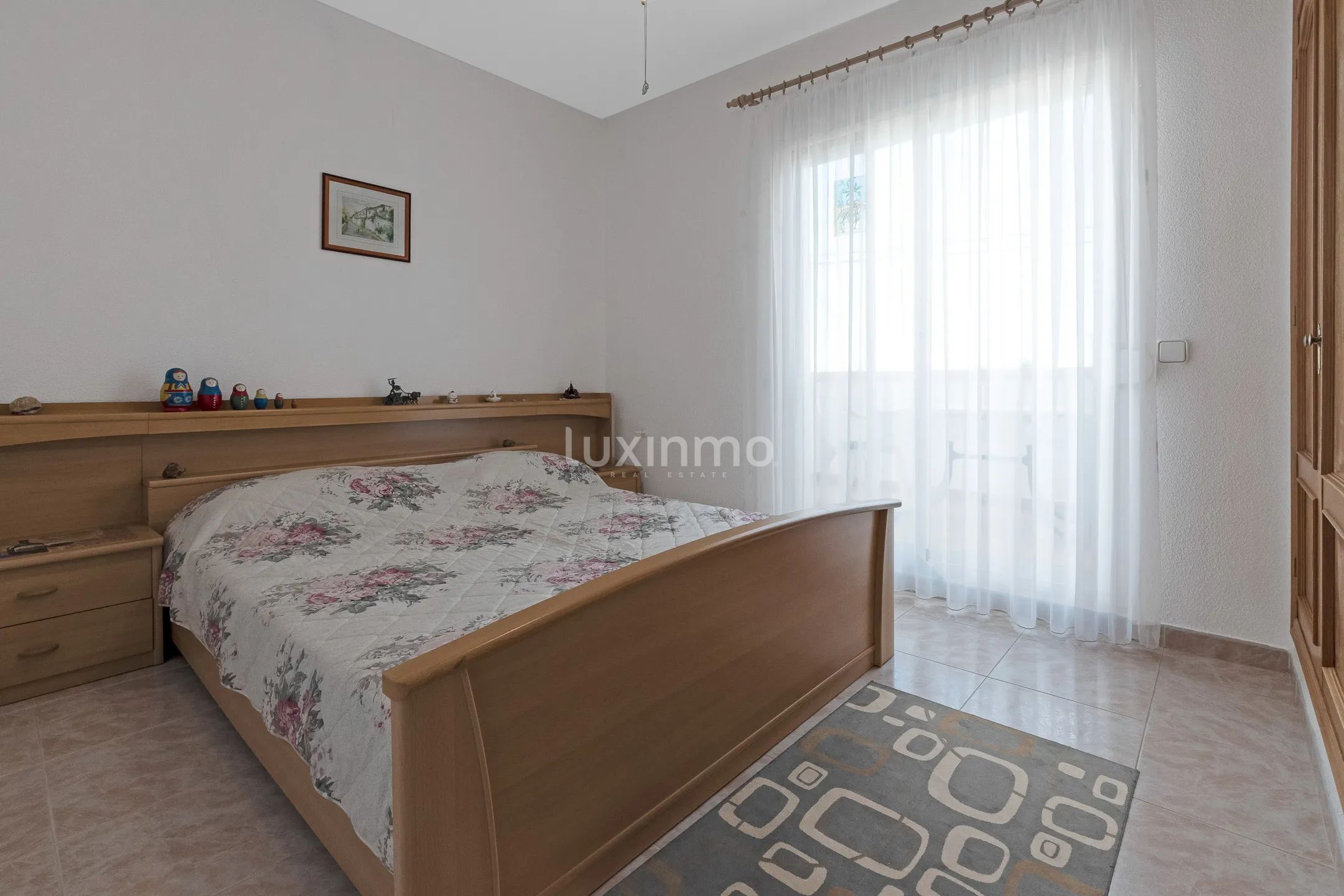 Belle villa avec vue sur la mer à vendre à Albir — photo 9