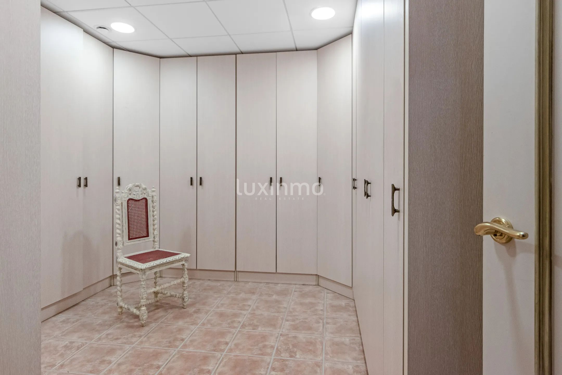 Villa con bonitas vistas al mar y montaña en La Galera — photo 21