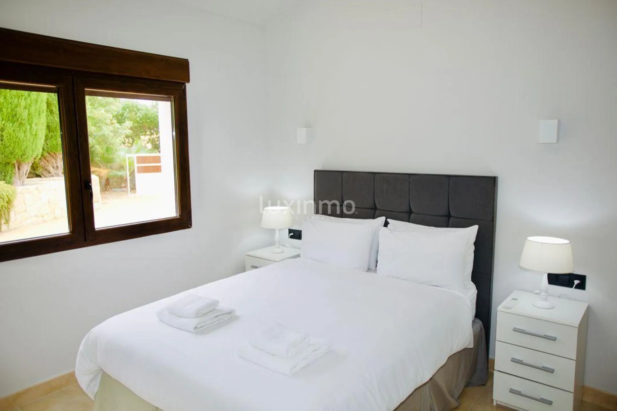 Preise Villa mit Pool in Albir zur Miete — photo 8