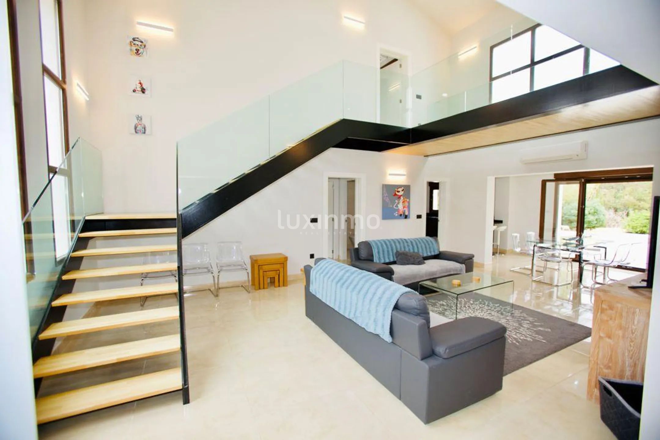 Preise Villa mit Pool in Albir zur Miete — photo 4