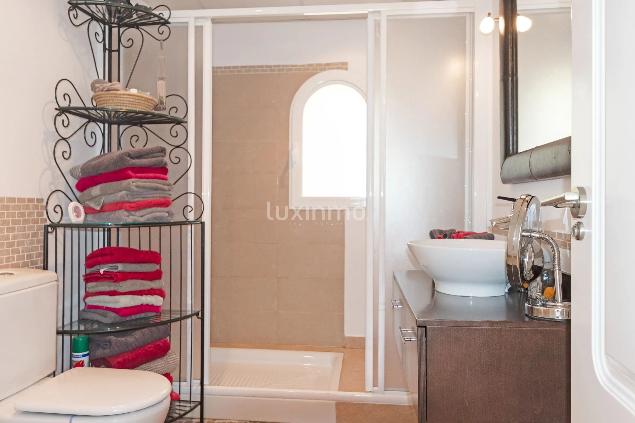 Villa in Altea Hills with the best views to the sea and mountains — photo 20
