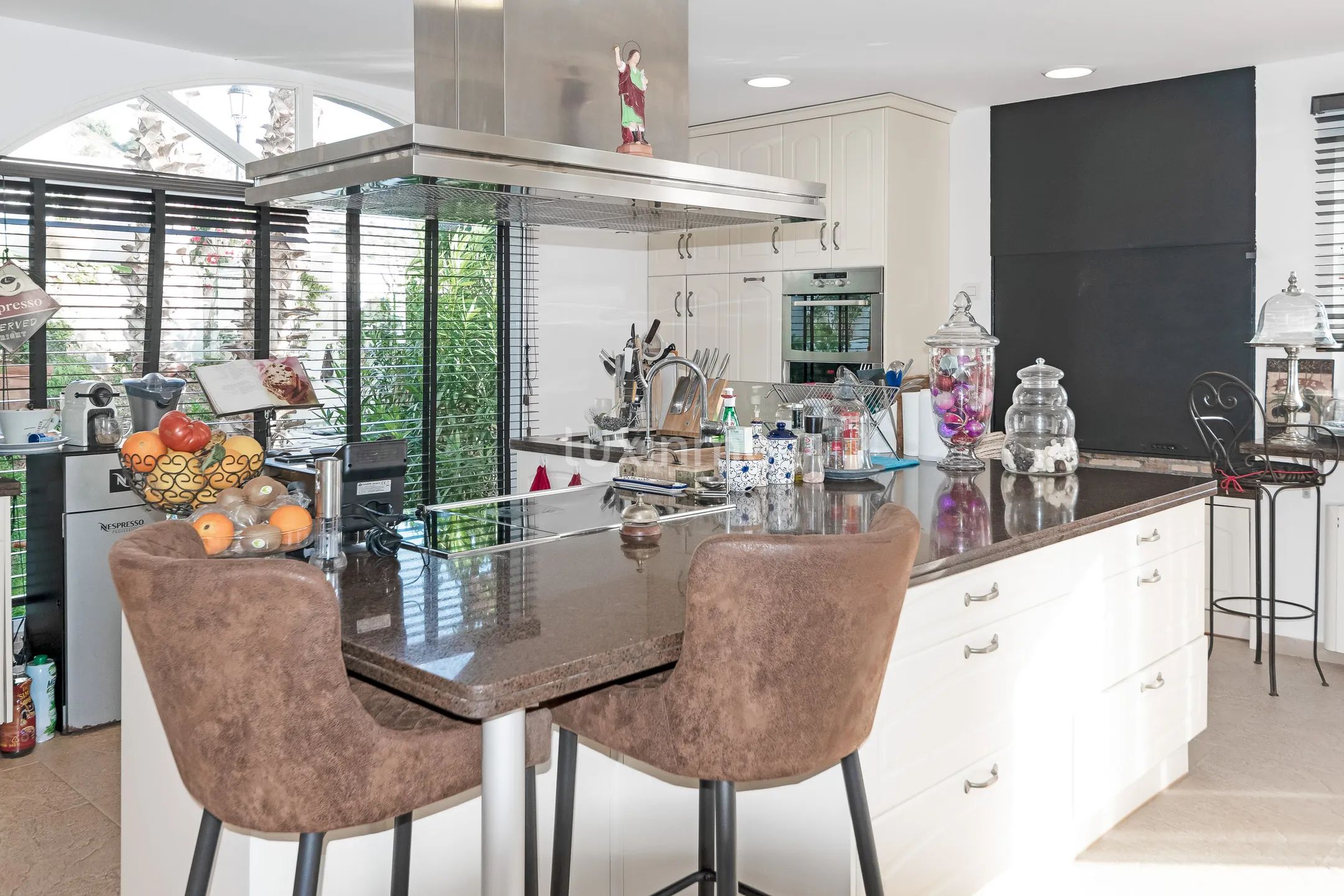 Villa in Altea Hills with the best views to the sea and mountains — photo 8