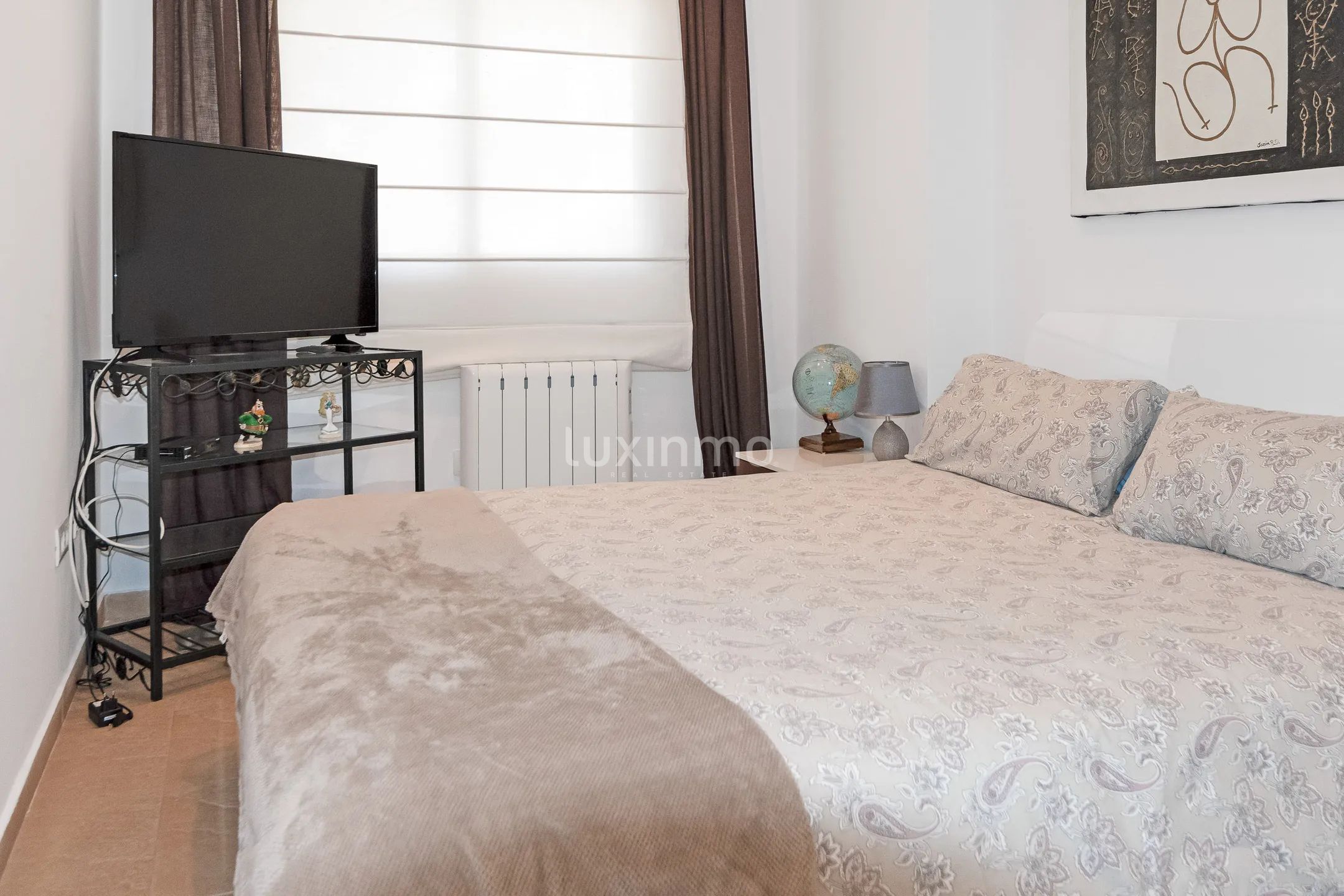 Villa in Altea Hills with the best views to the sea and mountains — photo 19