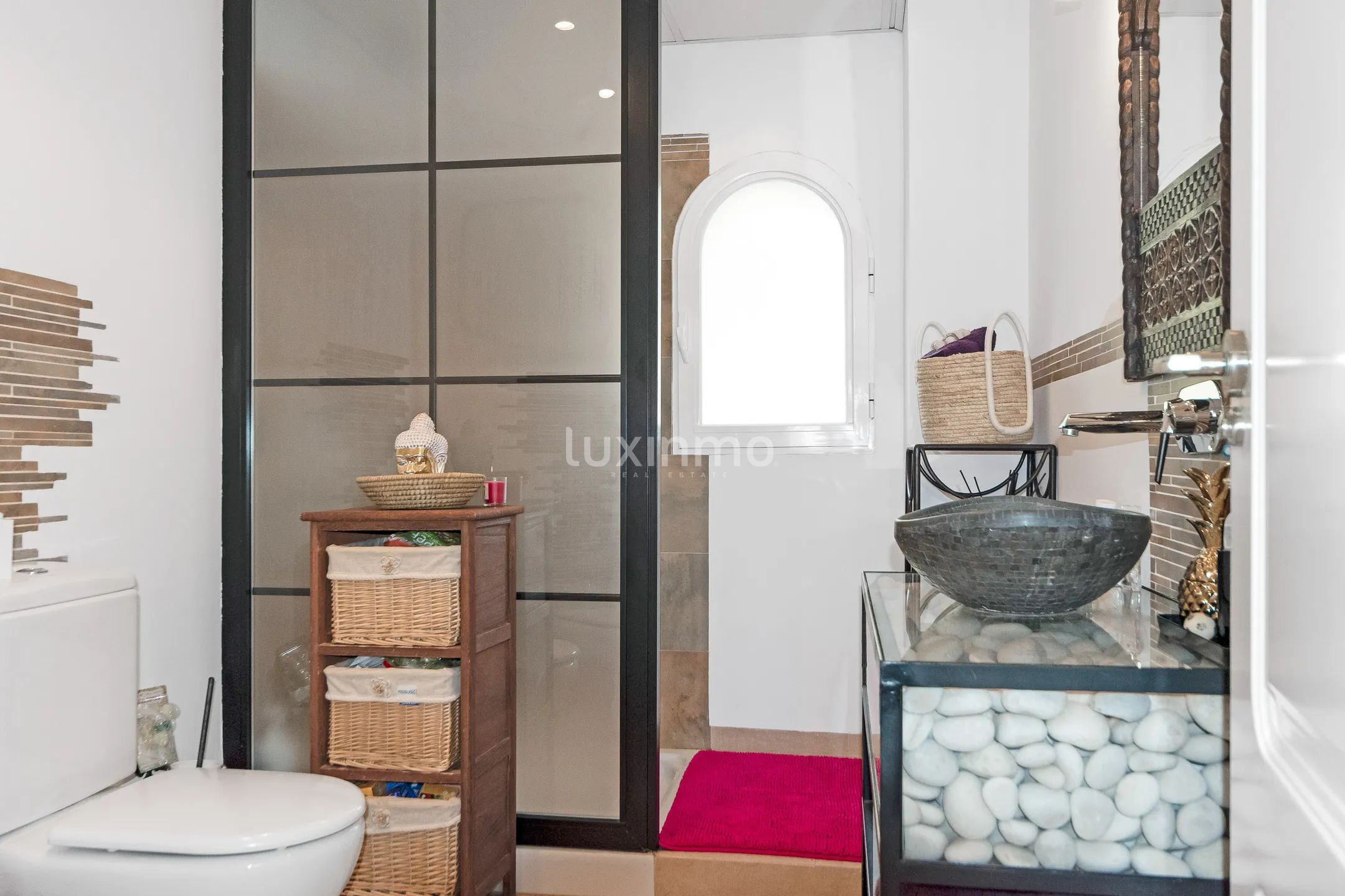 Villa in Altea Hills with the best views to the sea and mountains — photo 11