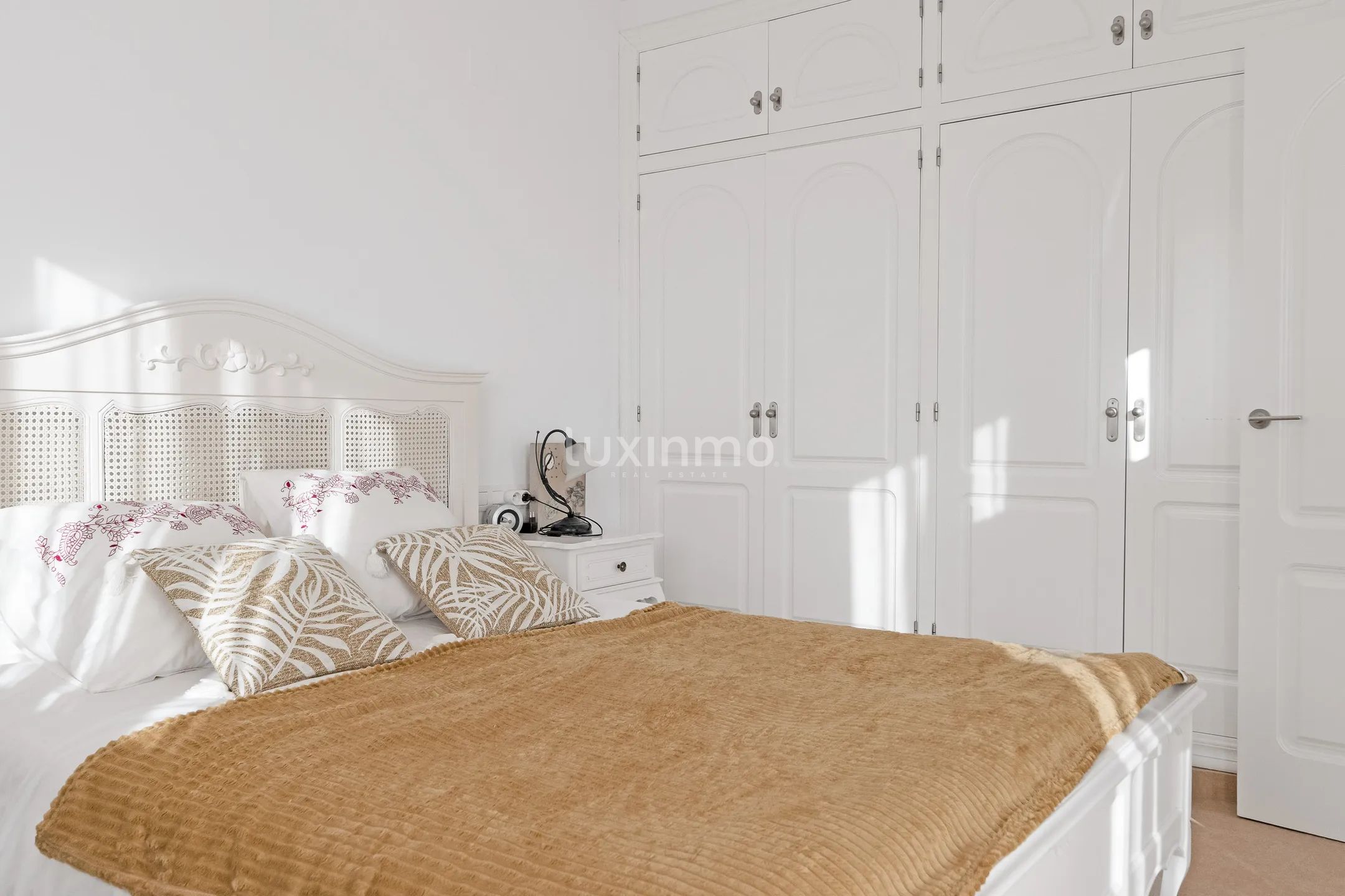 Villa i Altea Hills med den beste utsikten til havet og fjellene — photo 12