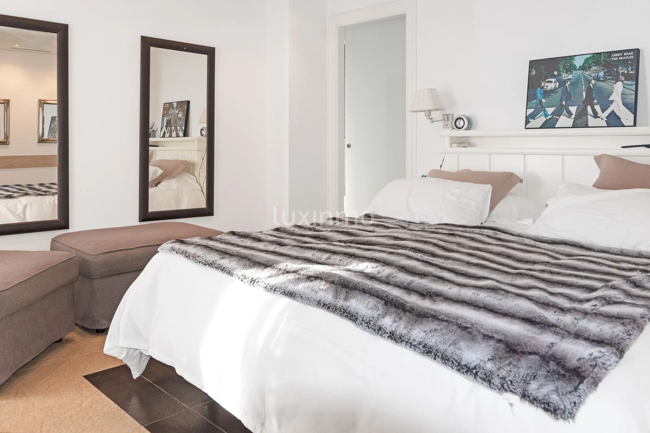 Villa in Altea Hills with the best views to the sea and mountains — photo 10