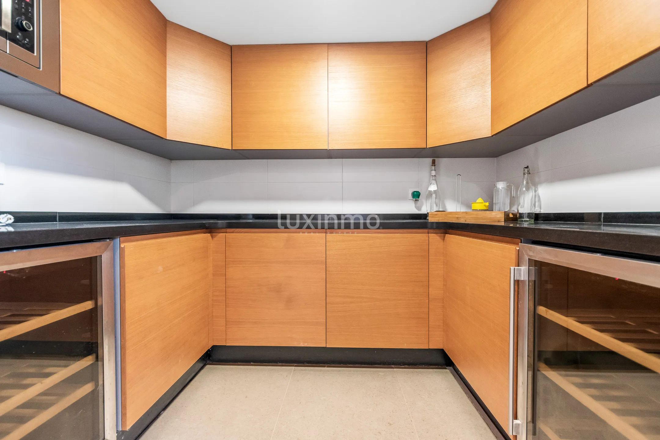 Imponująca willa z basenem do wynajęcia w Albir — photo 10