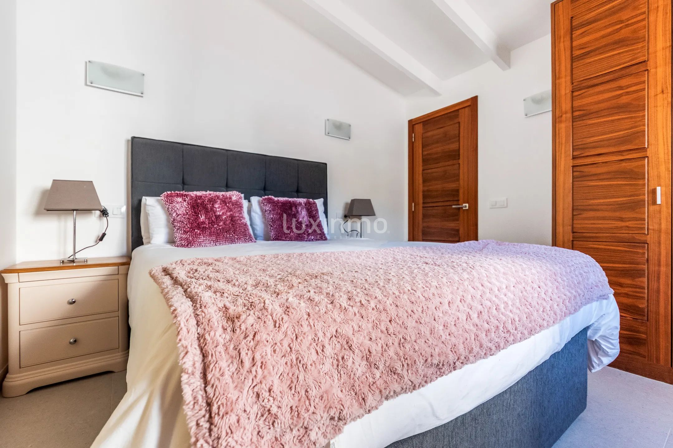 Imponująca willa z basenem do wynajęcia w Albir — photo 29