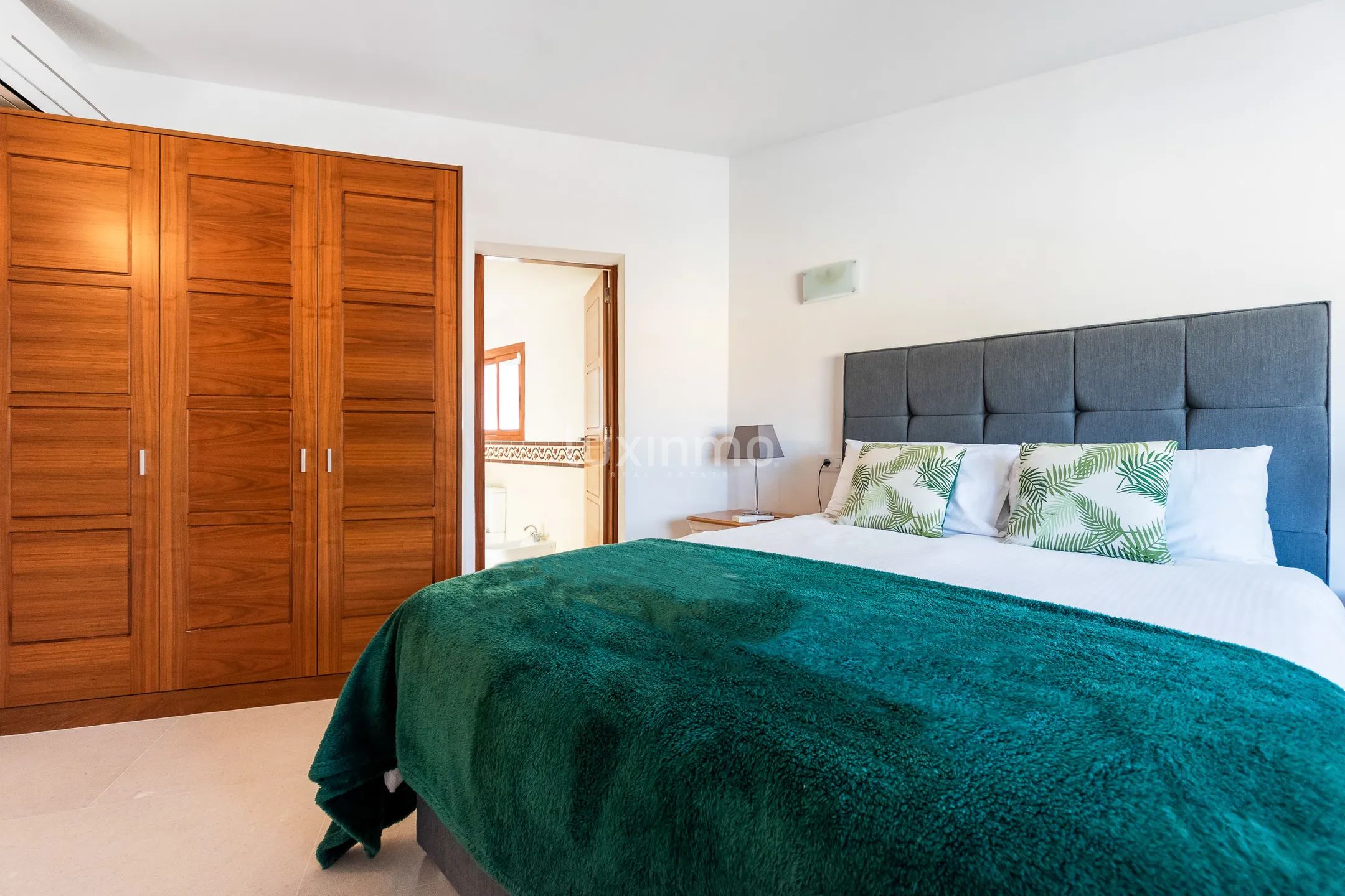 Imponująca willa z basenem do wynajęcia w Albir — photo 32