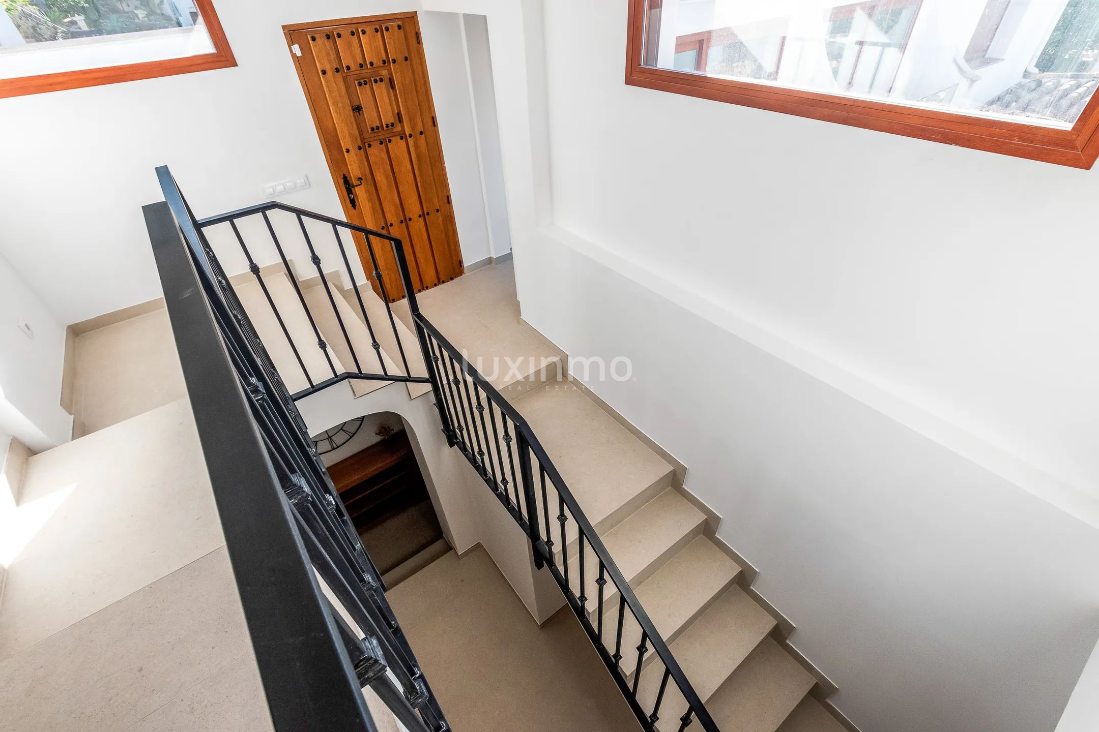 Imponująca willa z basenem do wynajęcia w Albir — photo 27