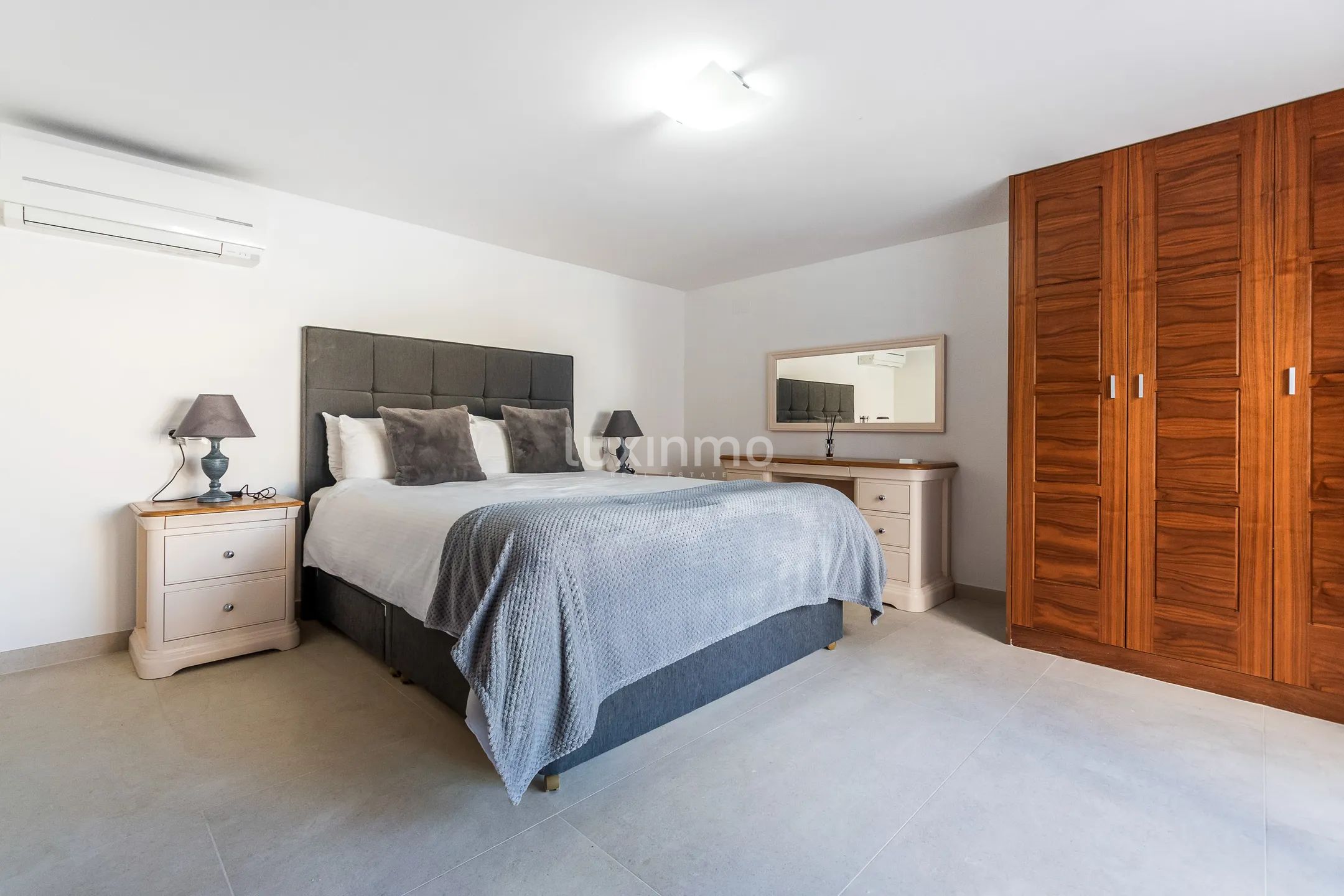 Imponująca willa z basenem do wynajęcia w Albir — photo 13