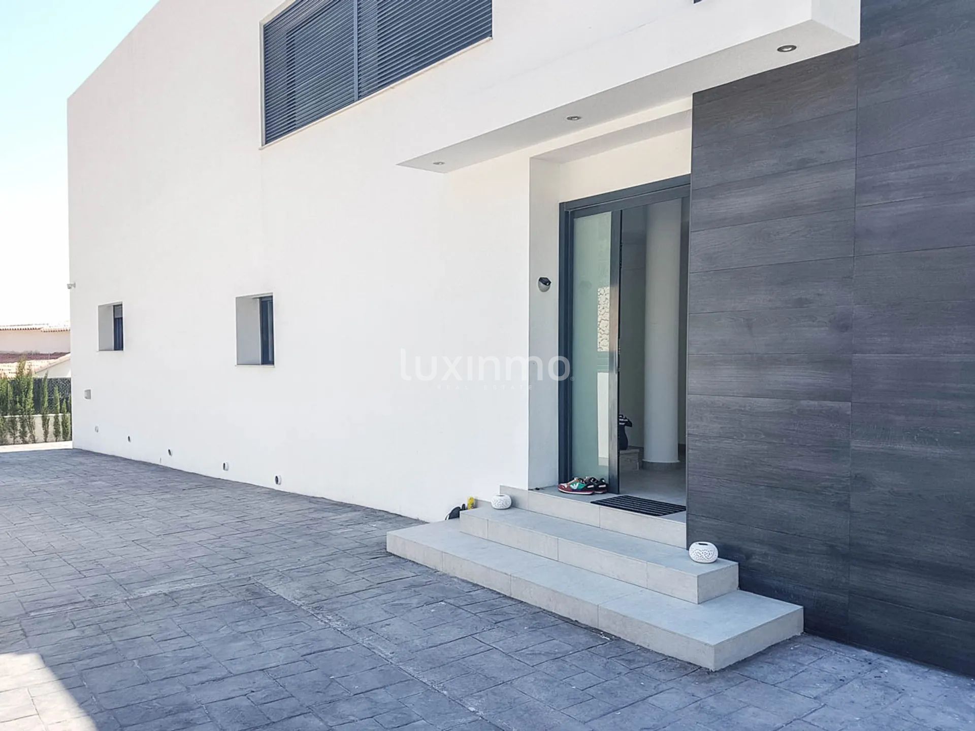 House with sea view for sale in Calpe — photo 4