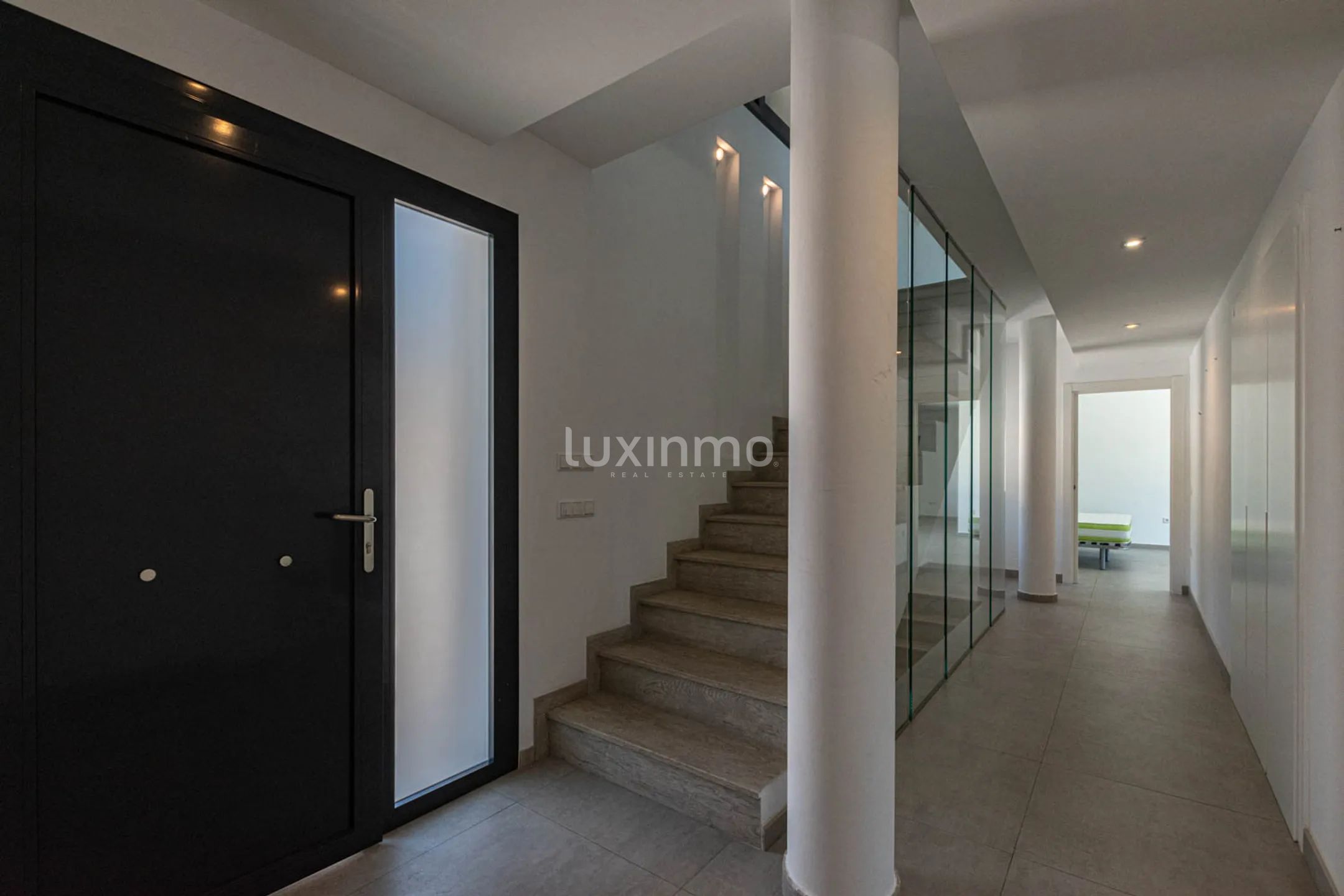 House with sea view for sale in Calpe — photo 7