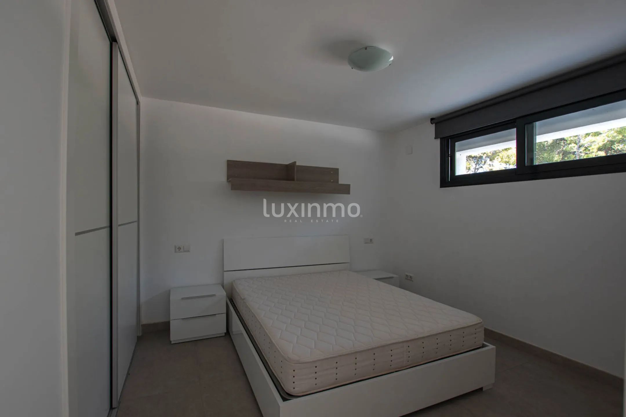 Hus med havsutsikt till salu i Calpe — photo 26